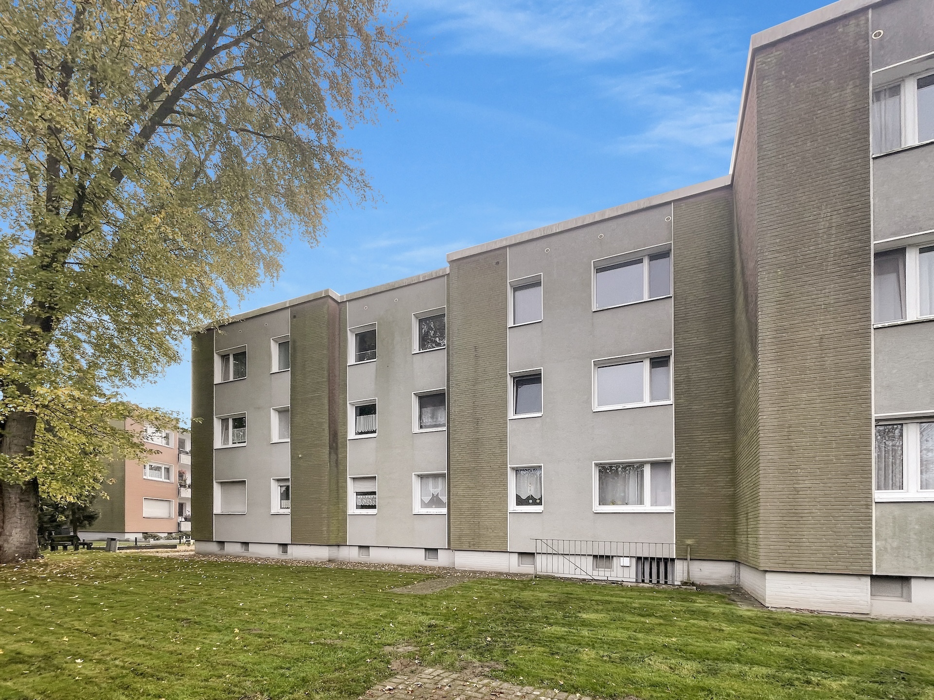 Gartenansicht 2 Gartenansicht 2