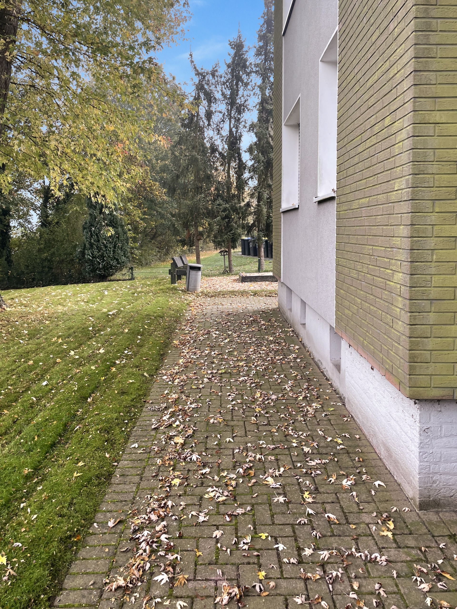 Gemeinschaftsgarten 2 Gemeinschaftsgarten 2