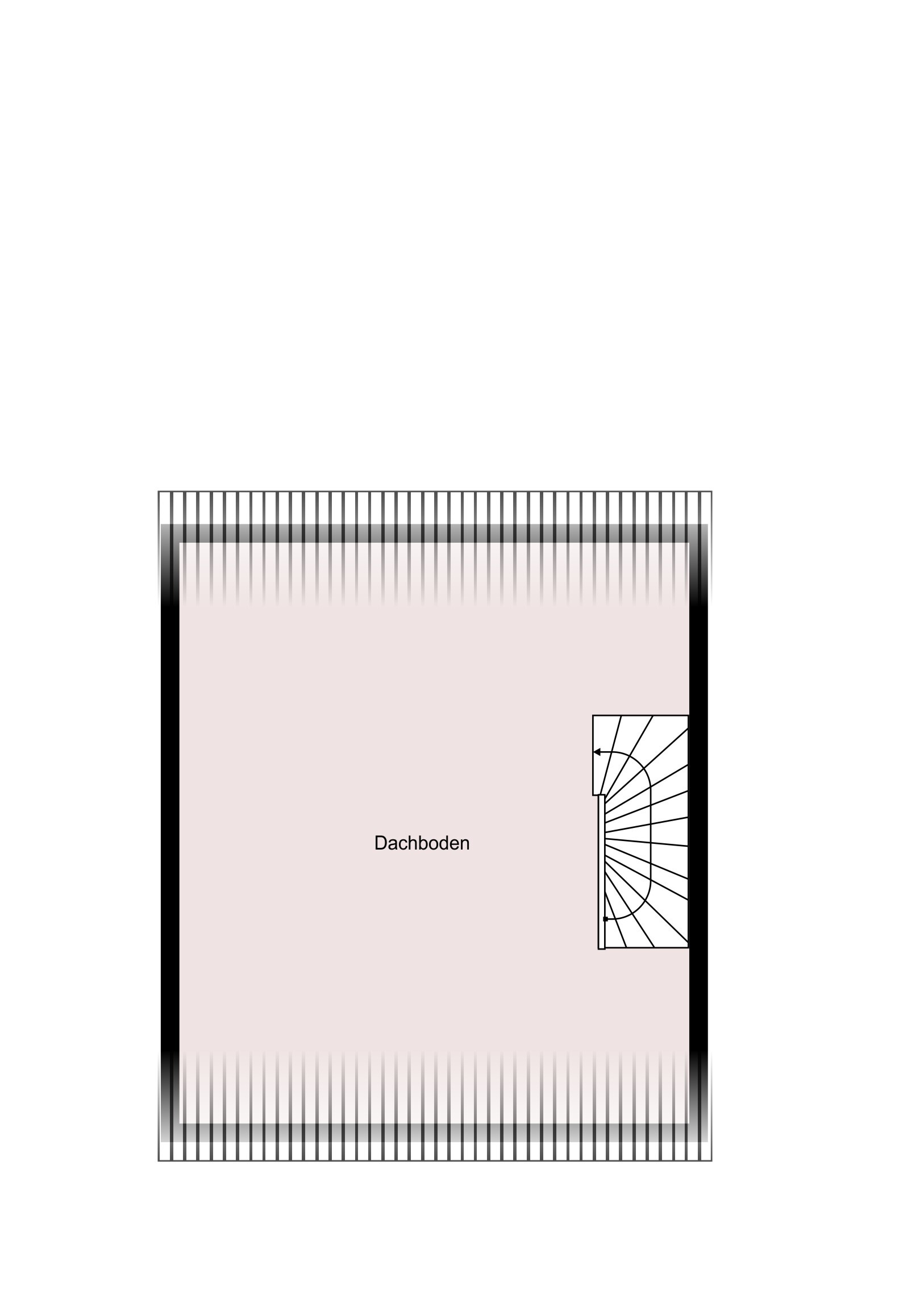 Grundriss DG