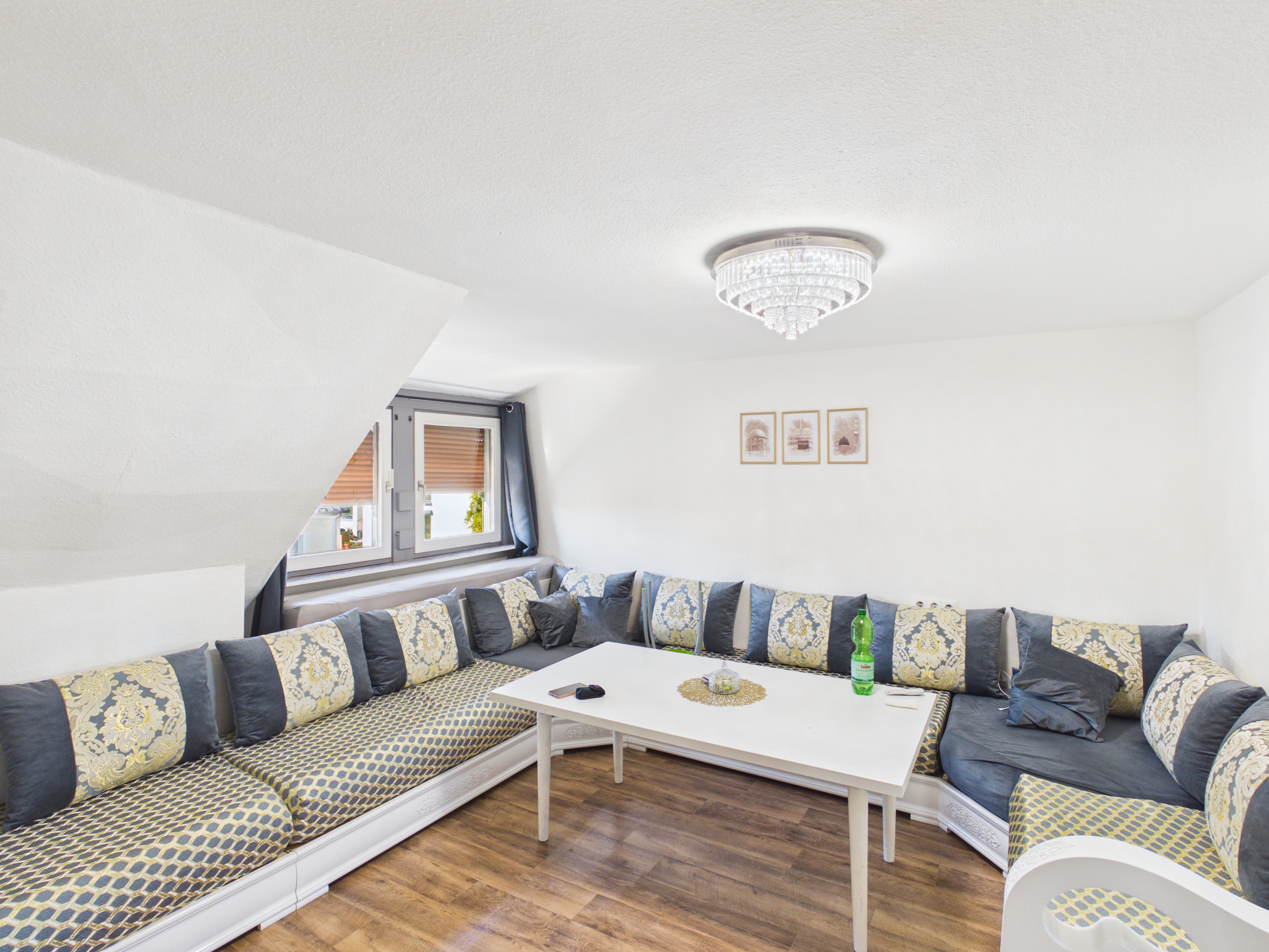 DG Wohnzimmer DG Wohnzimmer