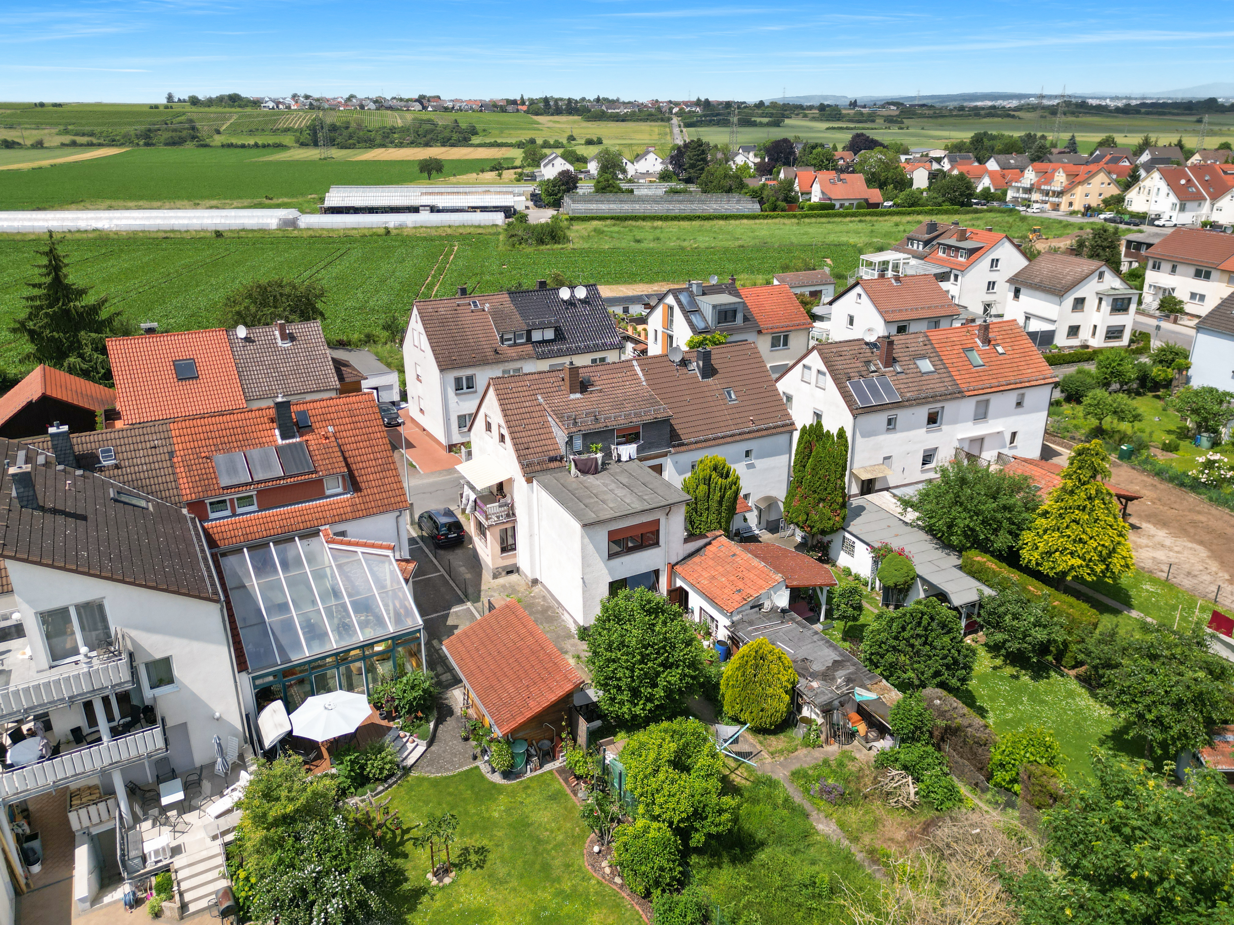 Außenansicht Außenansicht