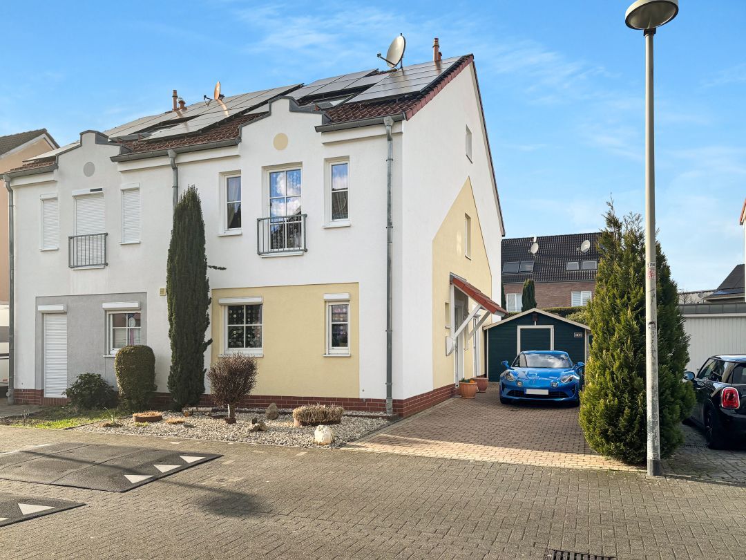Aussenansicht