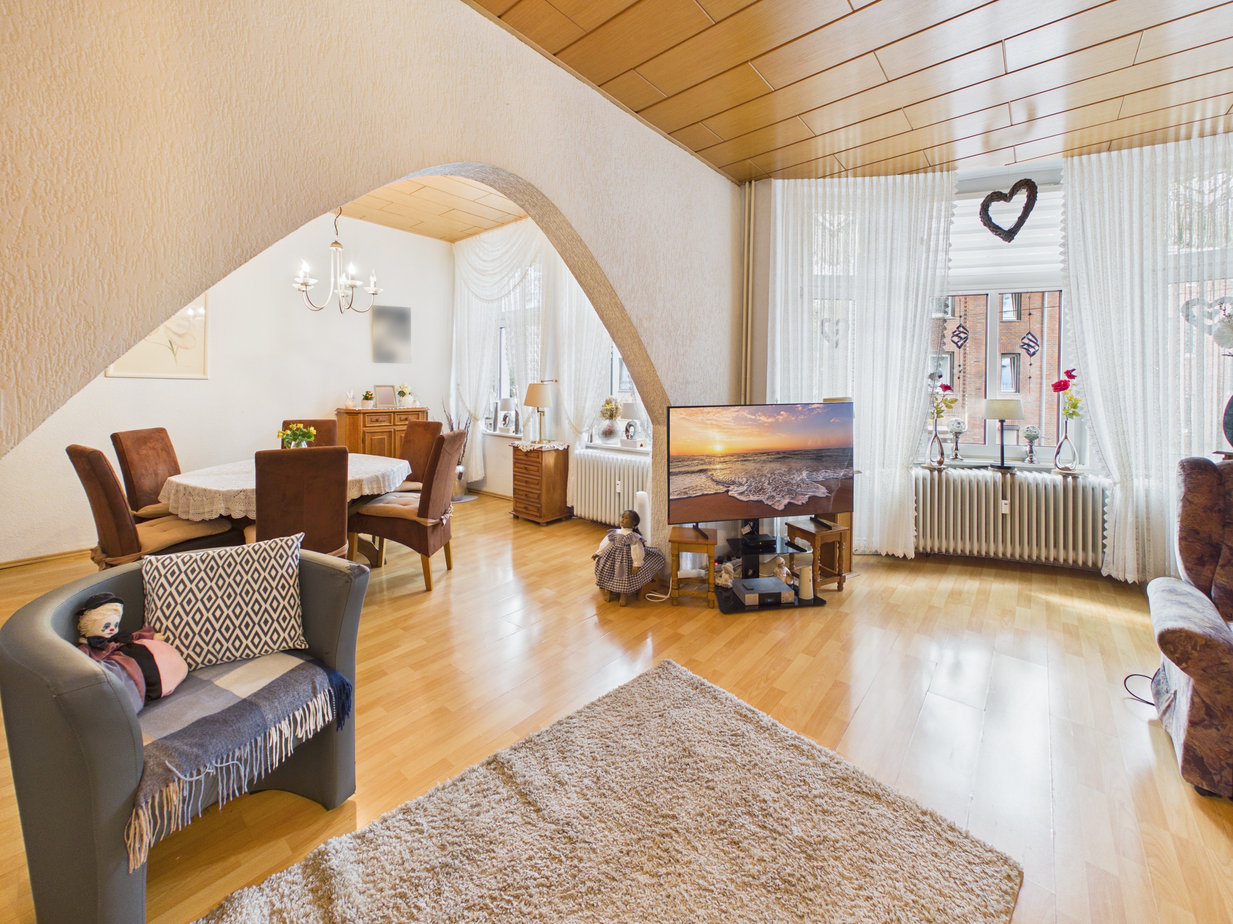 Wohnzimmer 1. OG Wohnzimmer 1. OG