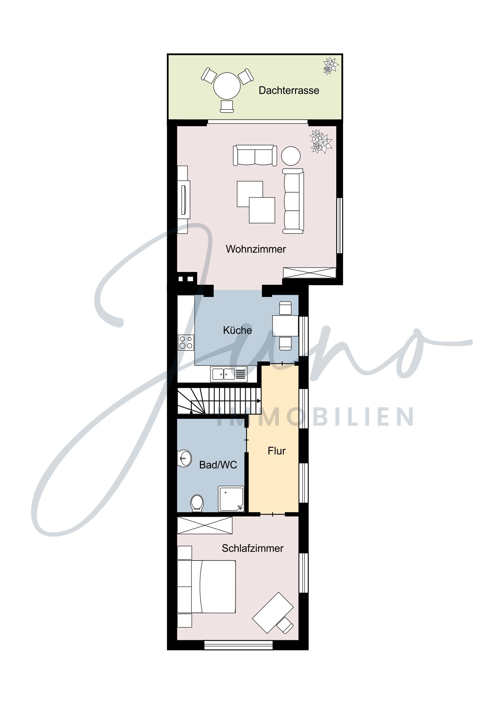 Grundriss OG Grundriss OG