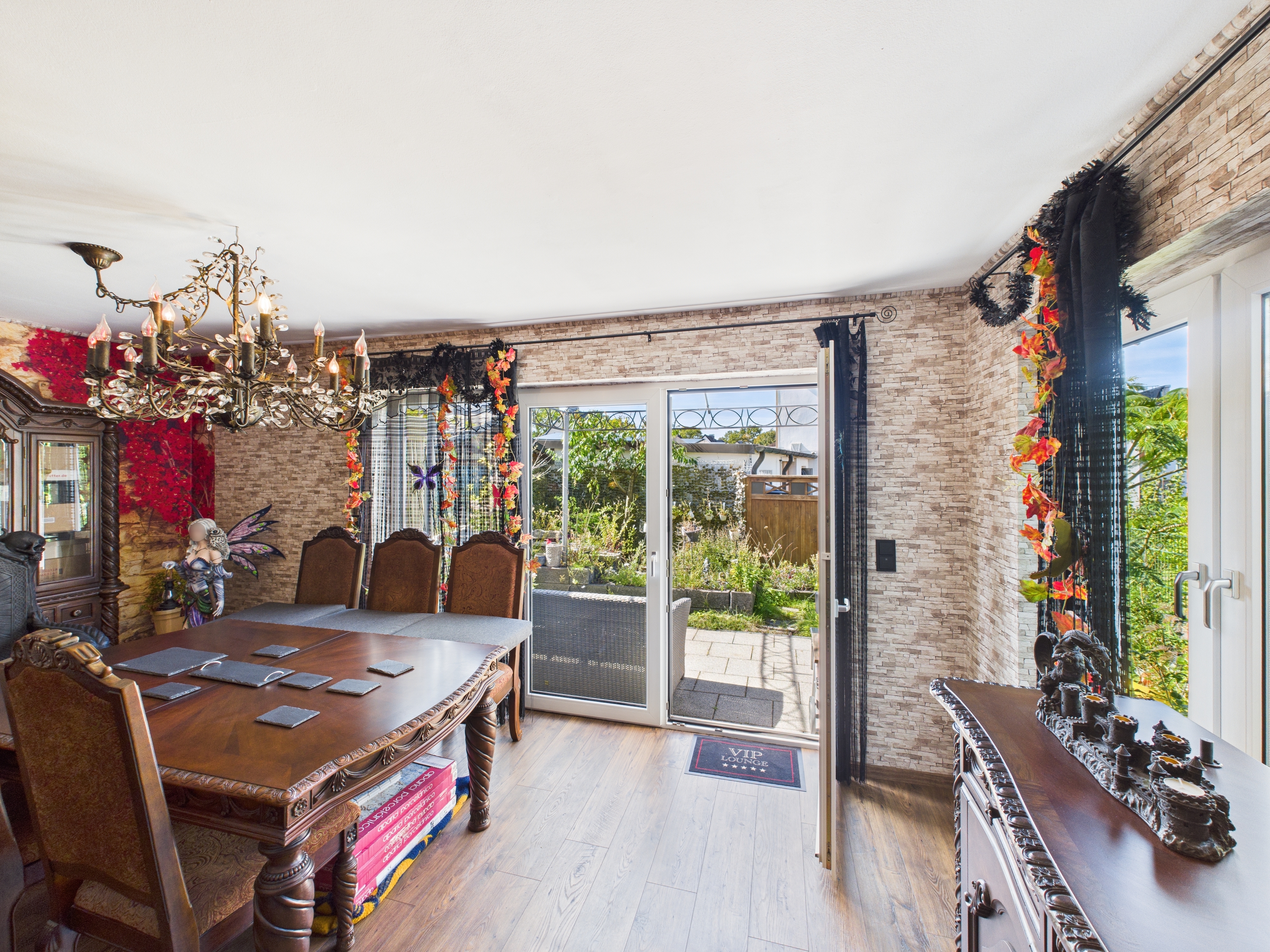 WZ Blick Garten WZ Blick Garten