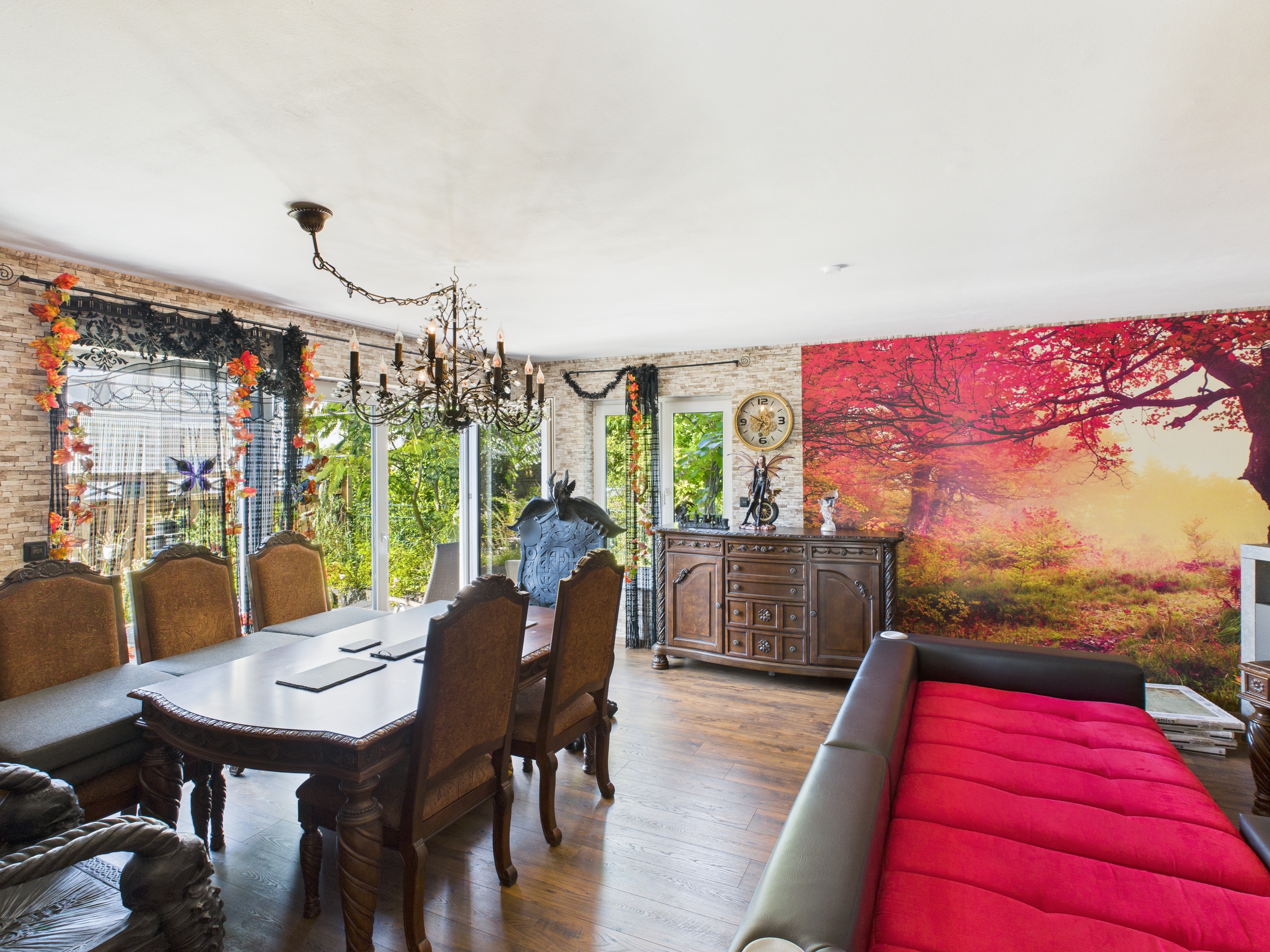 Wohnzimmer Wohnzimmer