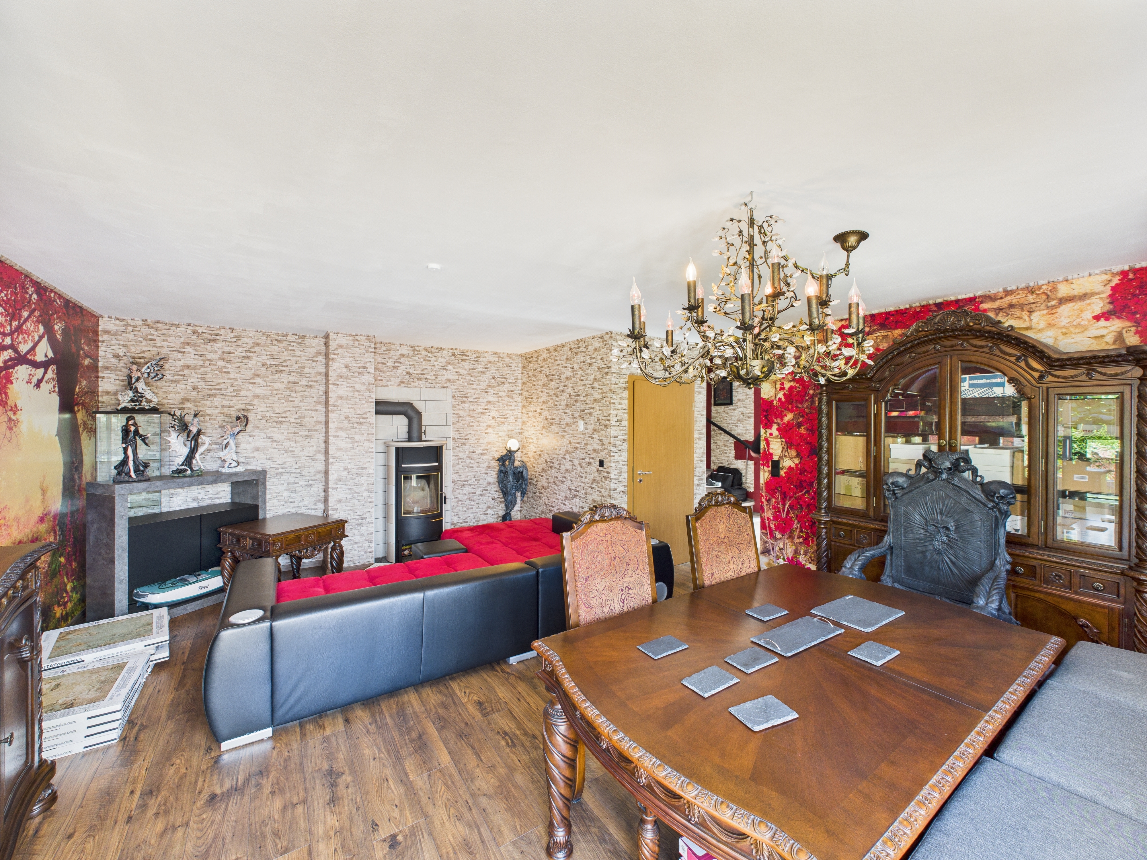 Wohnzimmer Wohnzimmer