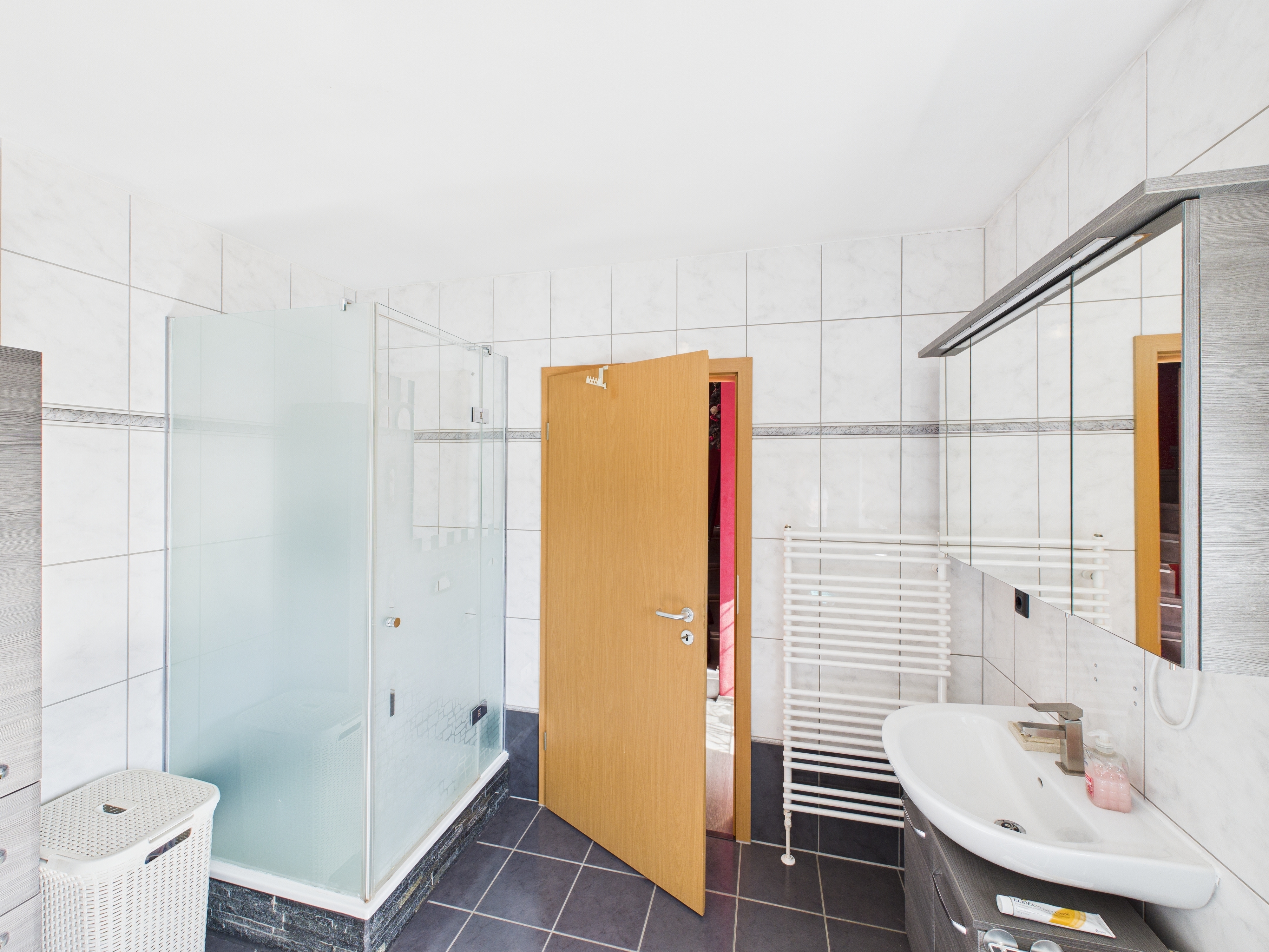 Badezimmer OG Badezimmer OG