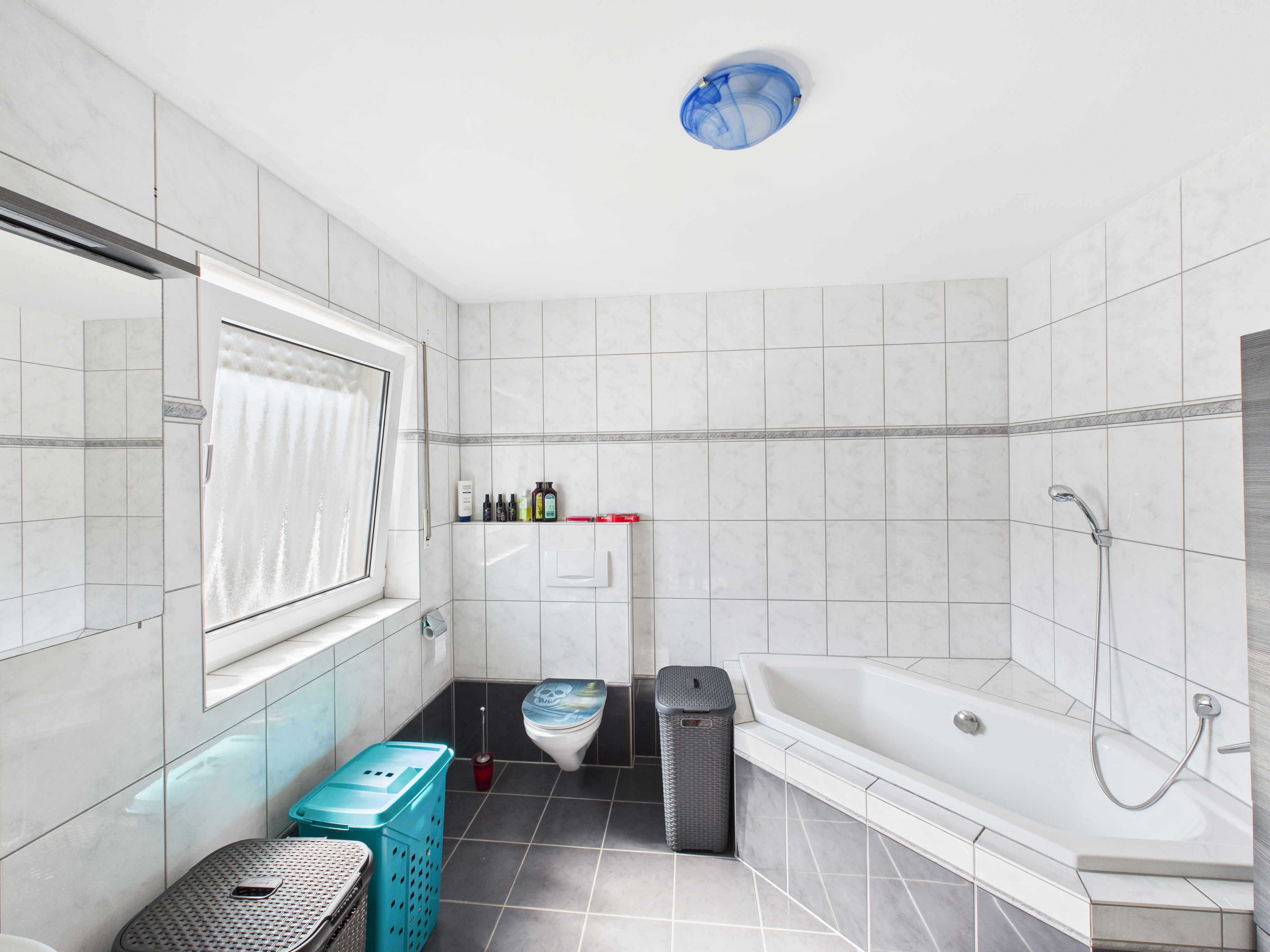 Badezimmer OG Badezimmer OG