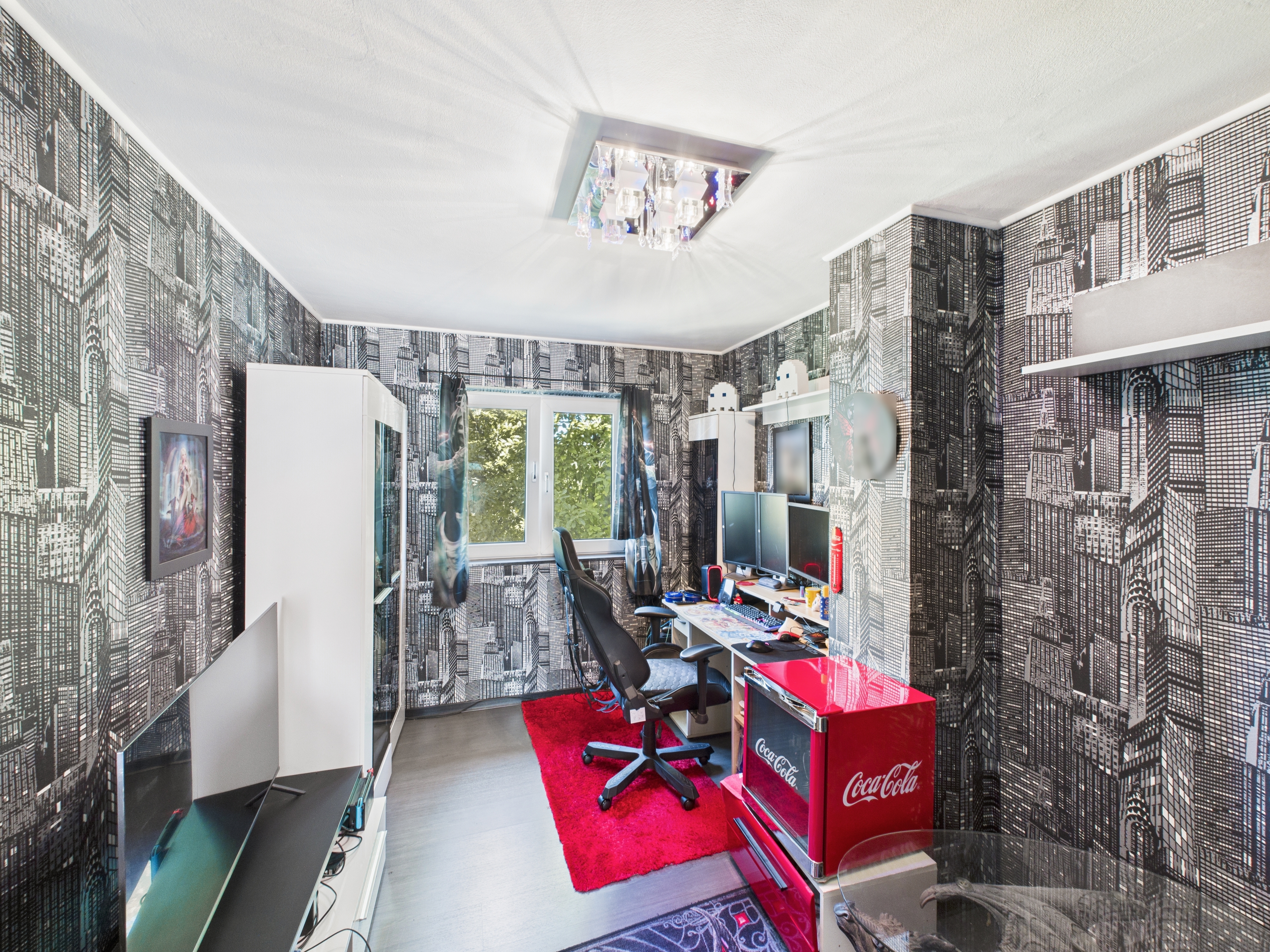 2. Zimmer OG 2. Zimmer OG