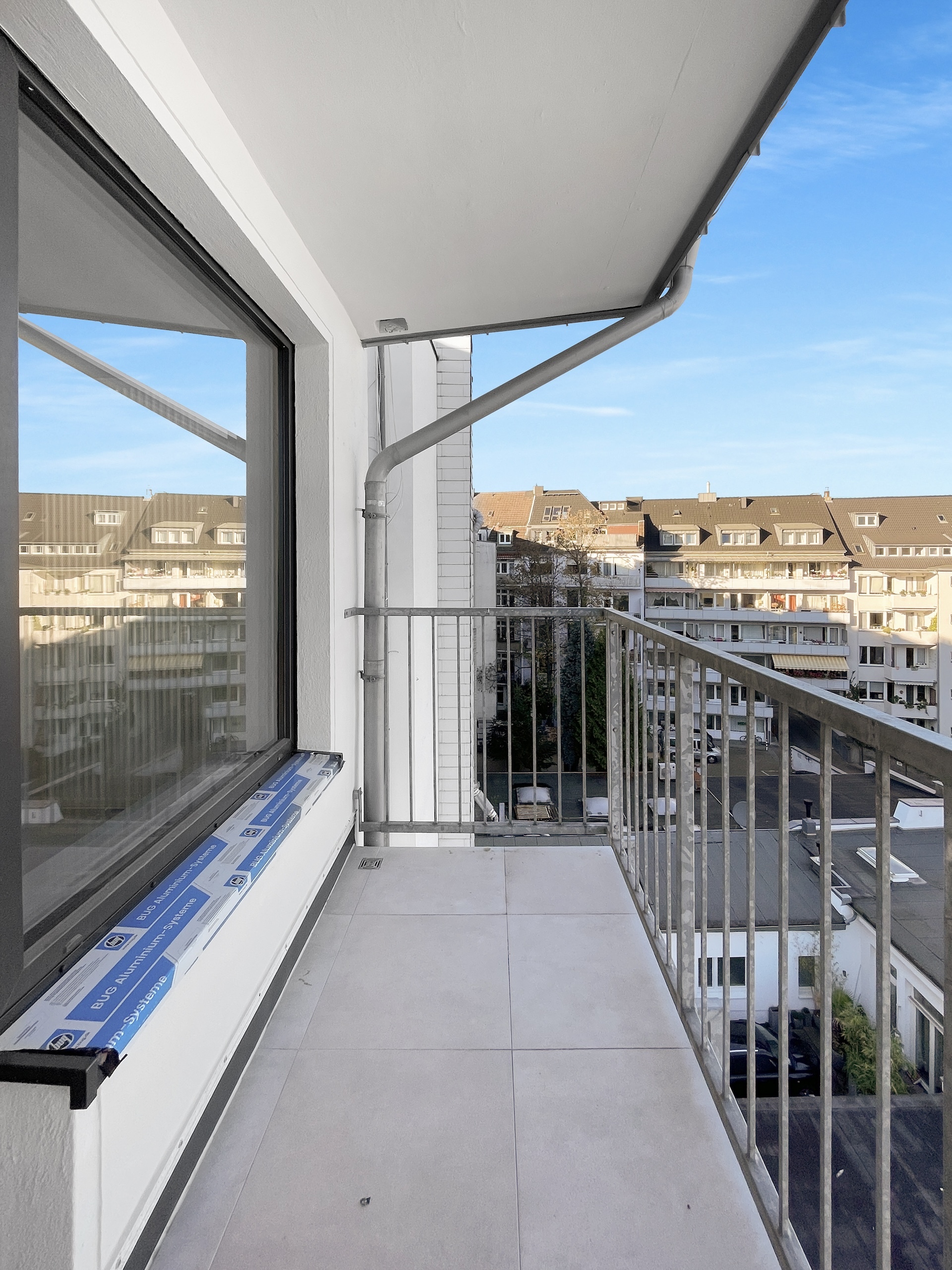 Balkon 2 Balkon 2