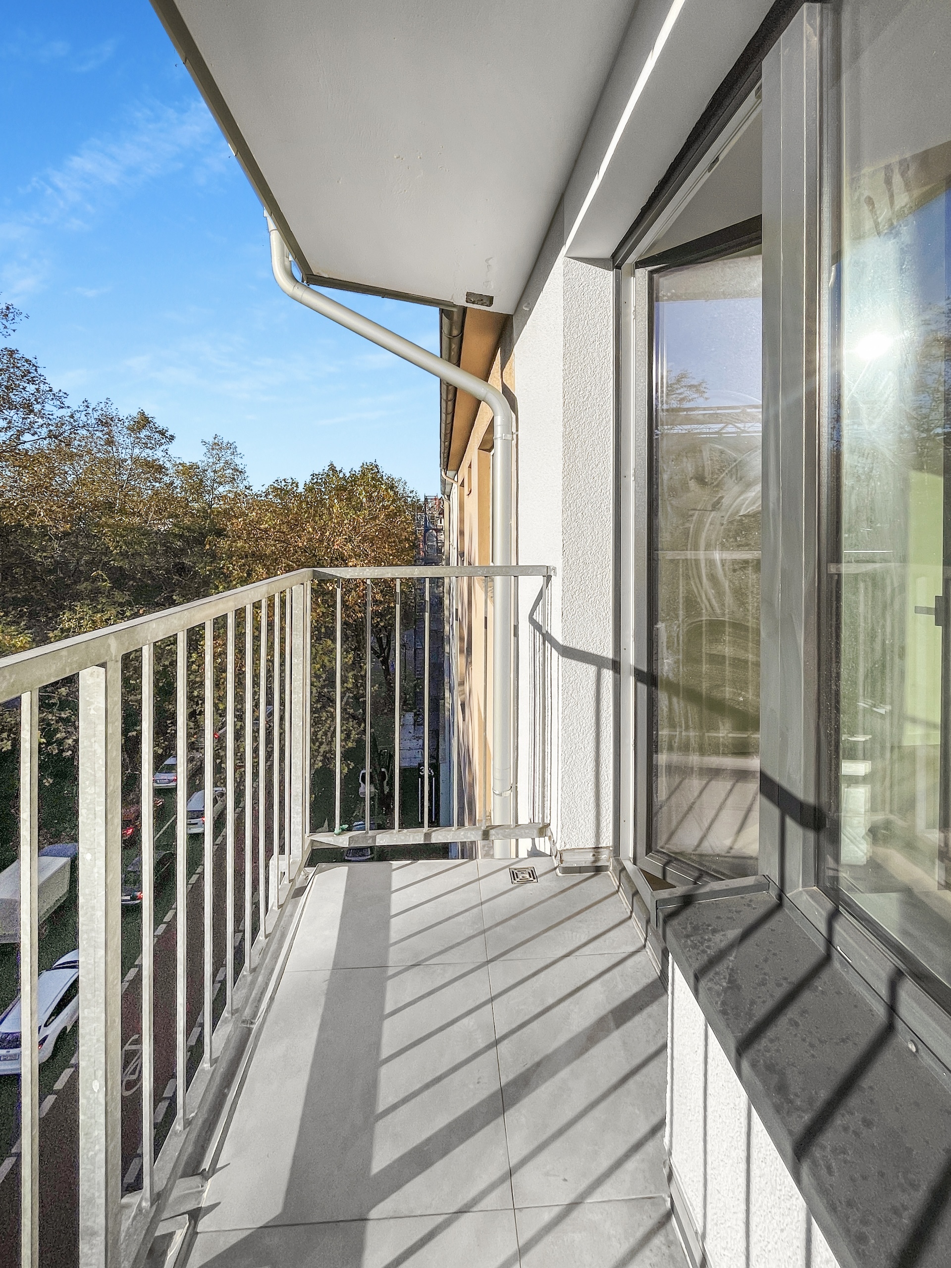 Balkon 3 Balkon 3