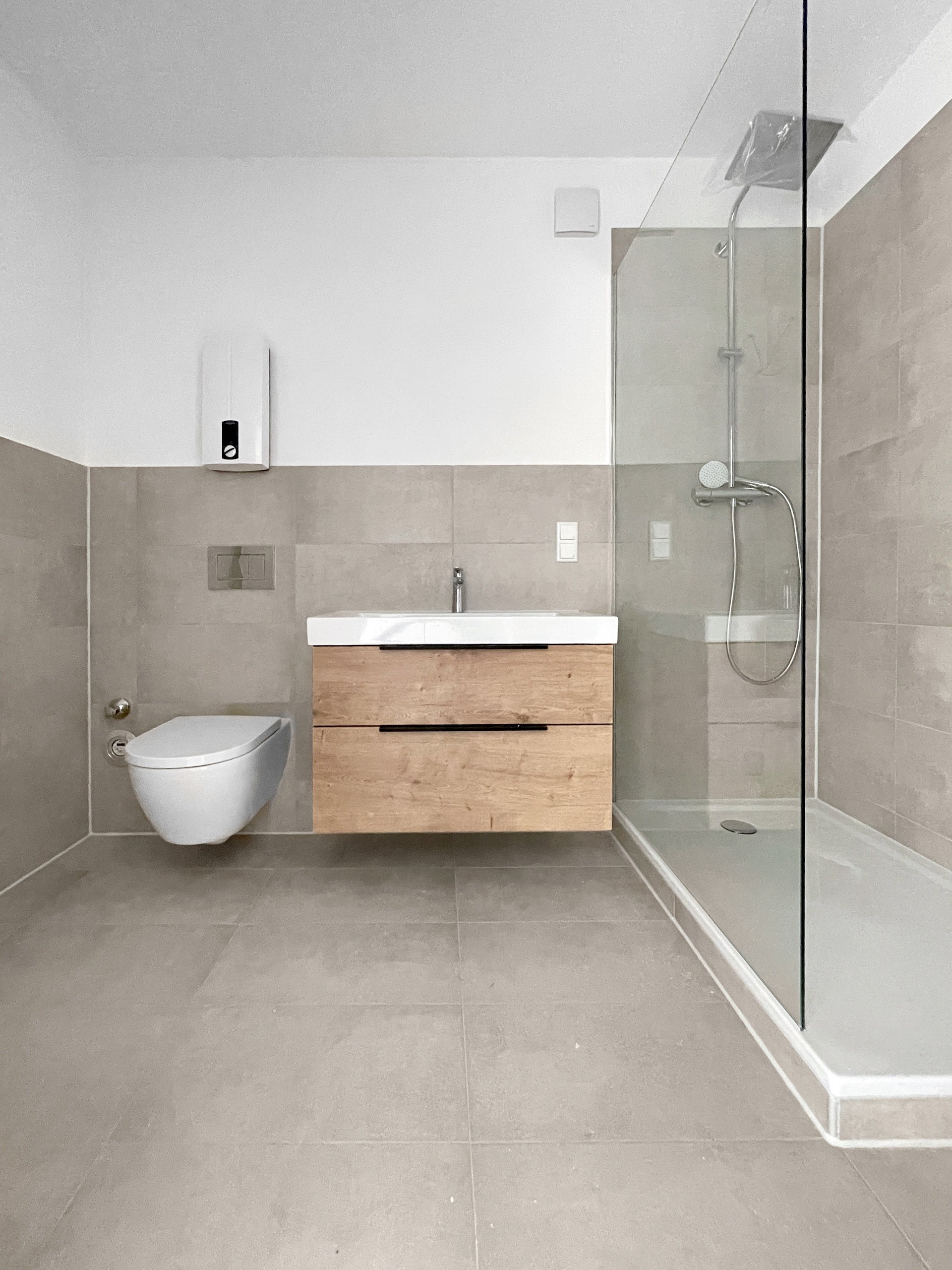 Badezimmer Badezimmer