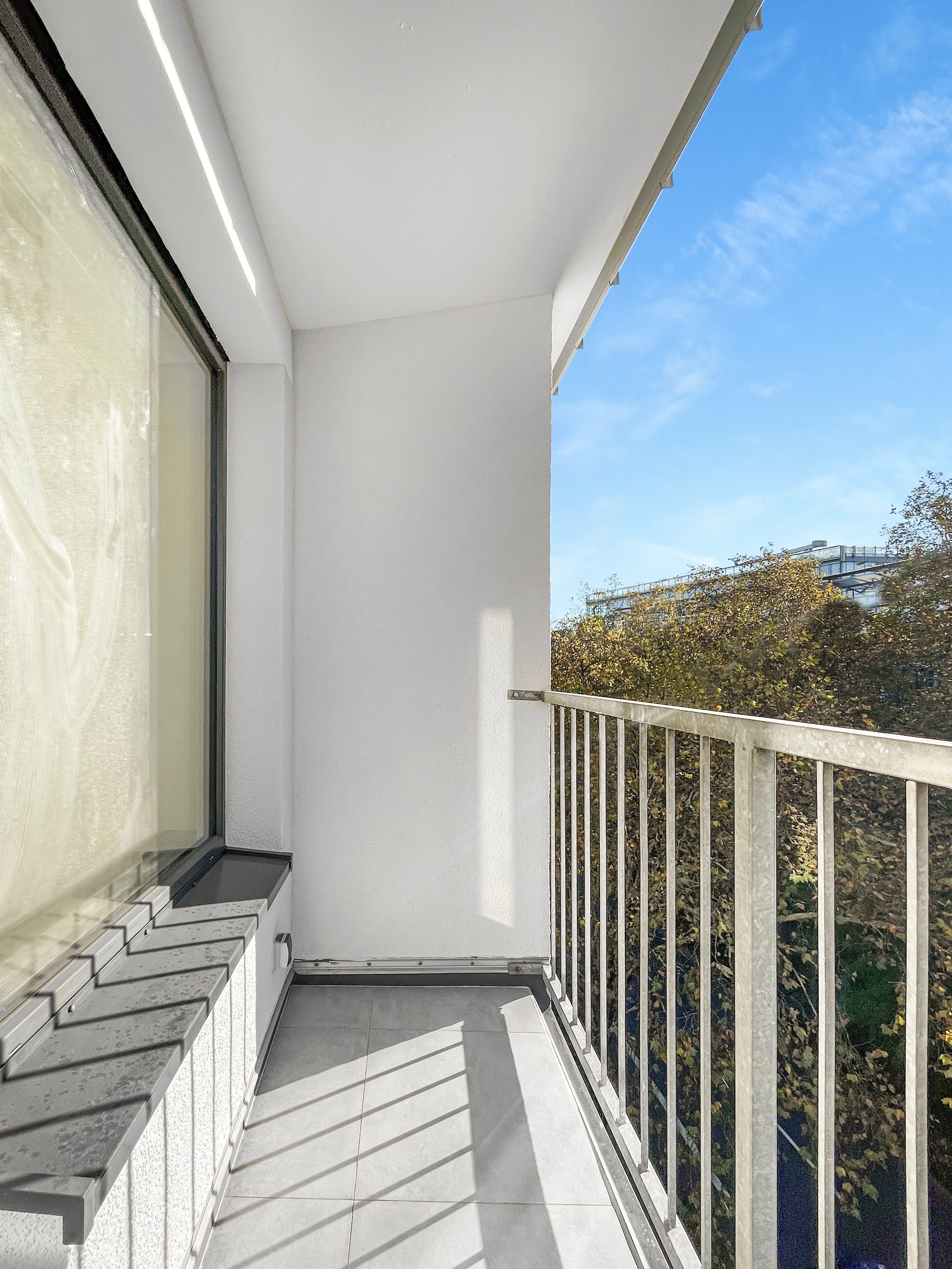 Balkon 3 Balkon 3