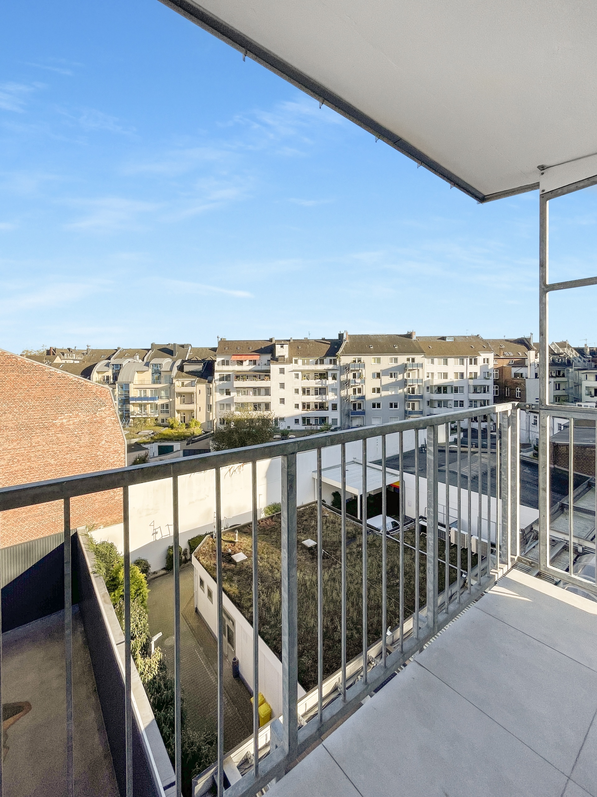 Balkon 1 Balkon 1