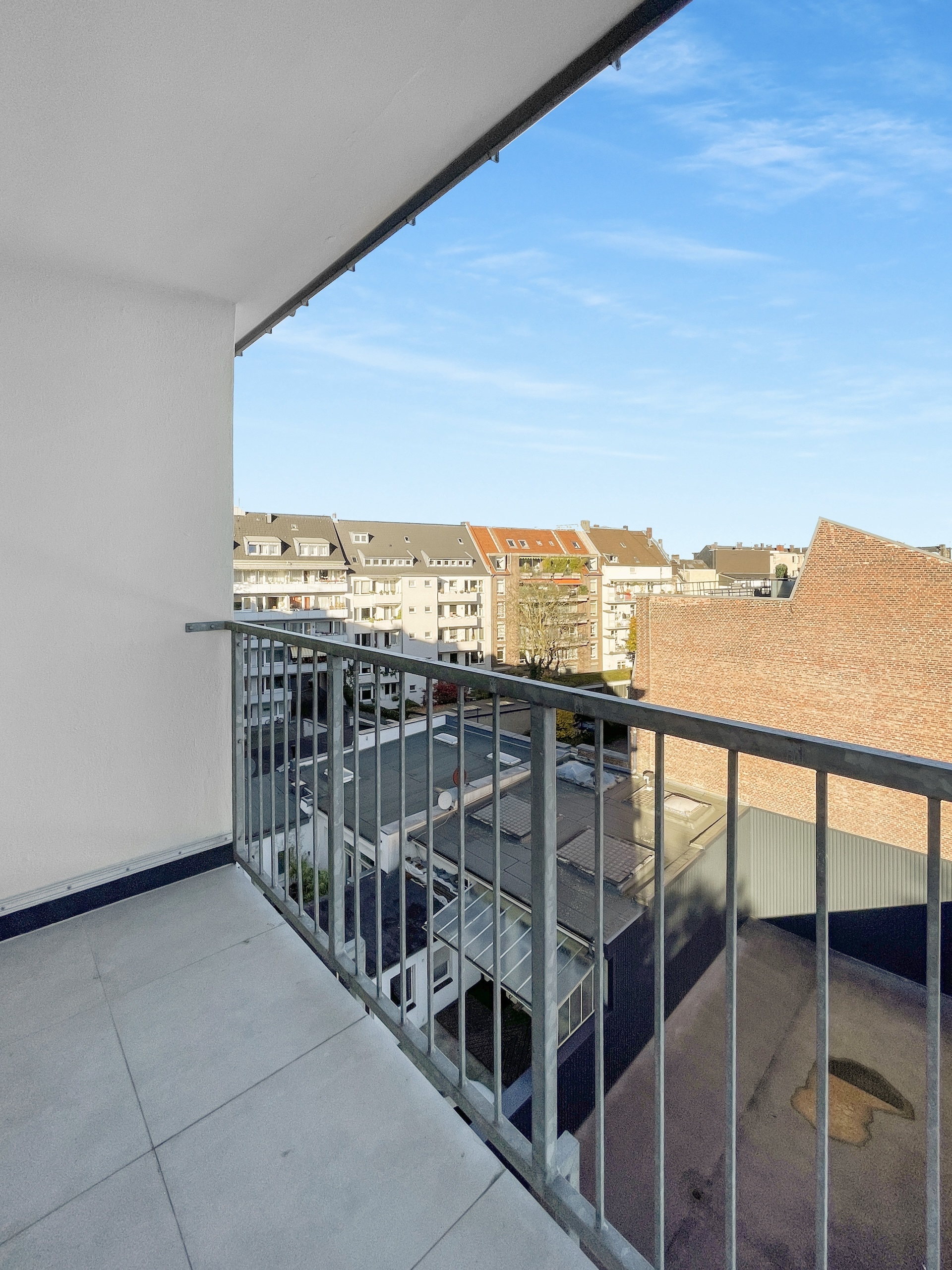 Balkon 1 Balkon 1