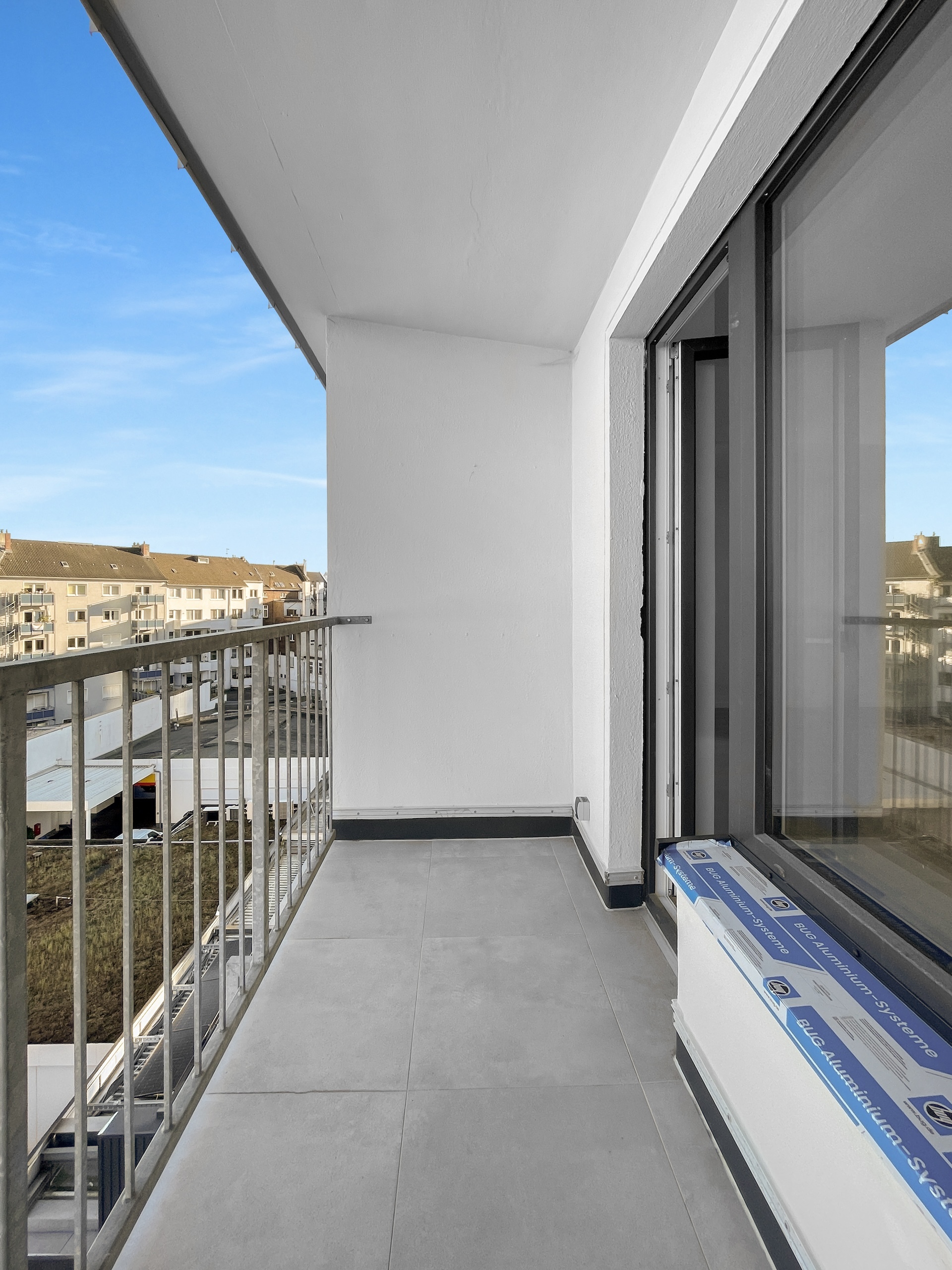Balkon 2 Balkon 2