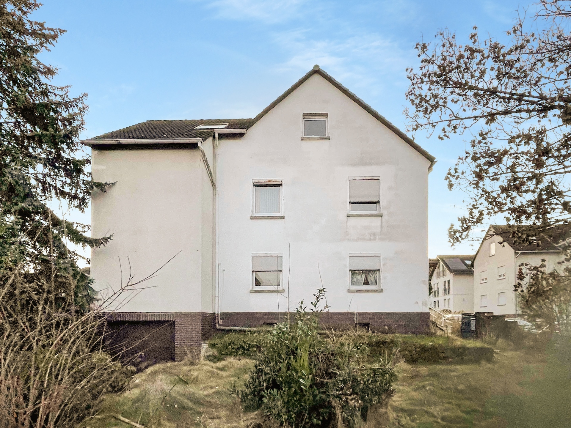 Außenansicht Außenansicht