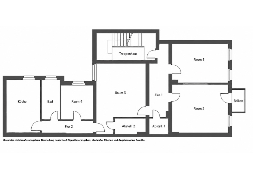 Grundriss Grundriss