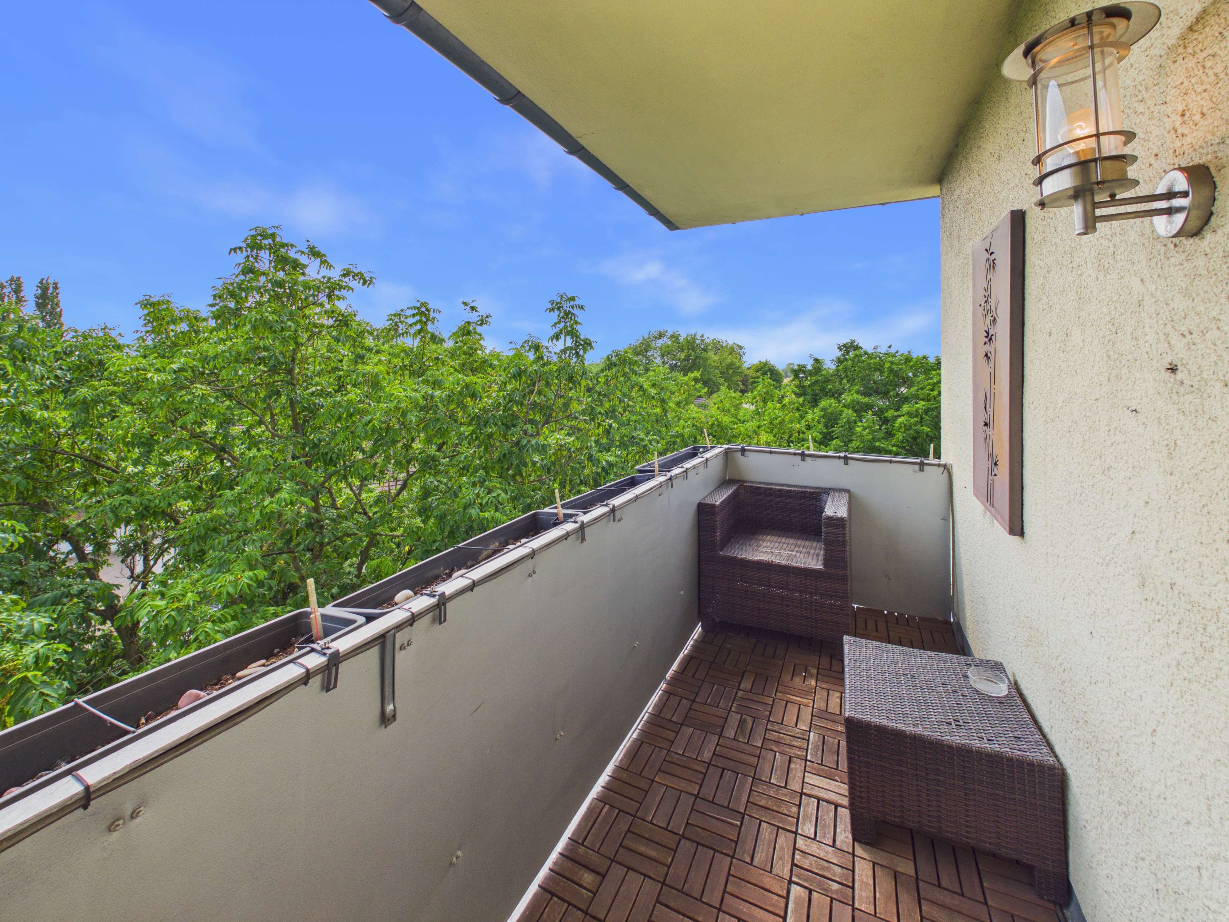 Balkon Balkon