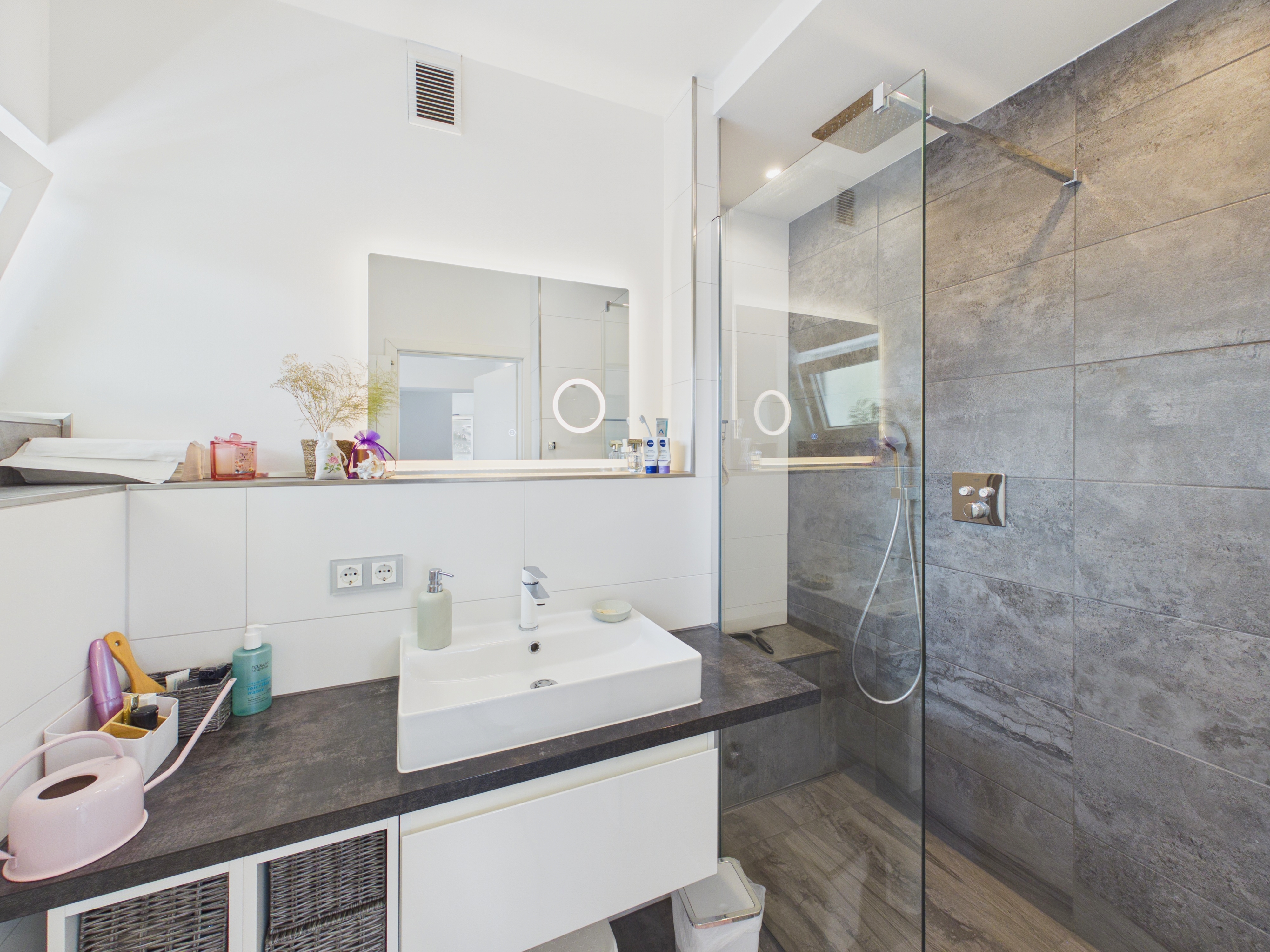 Badezimmer Badezimmer