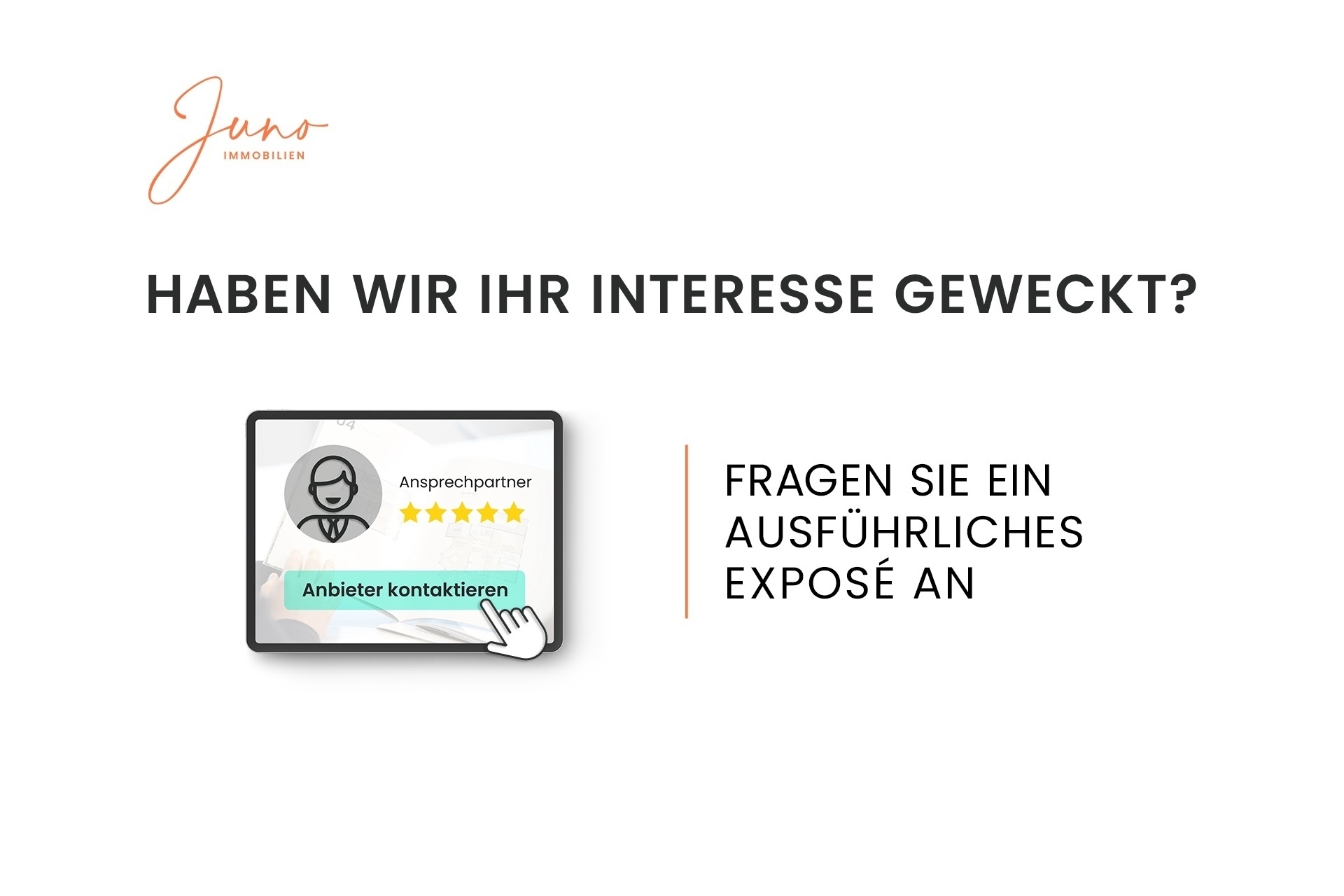 Expose anfragen Expose anfragen