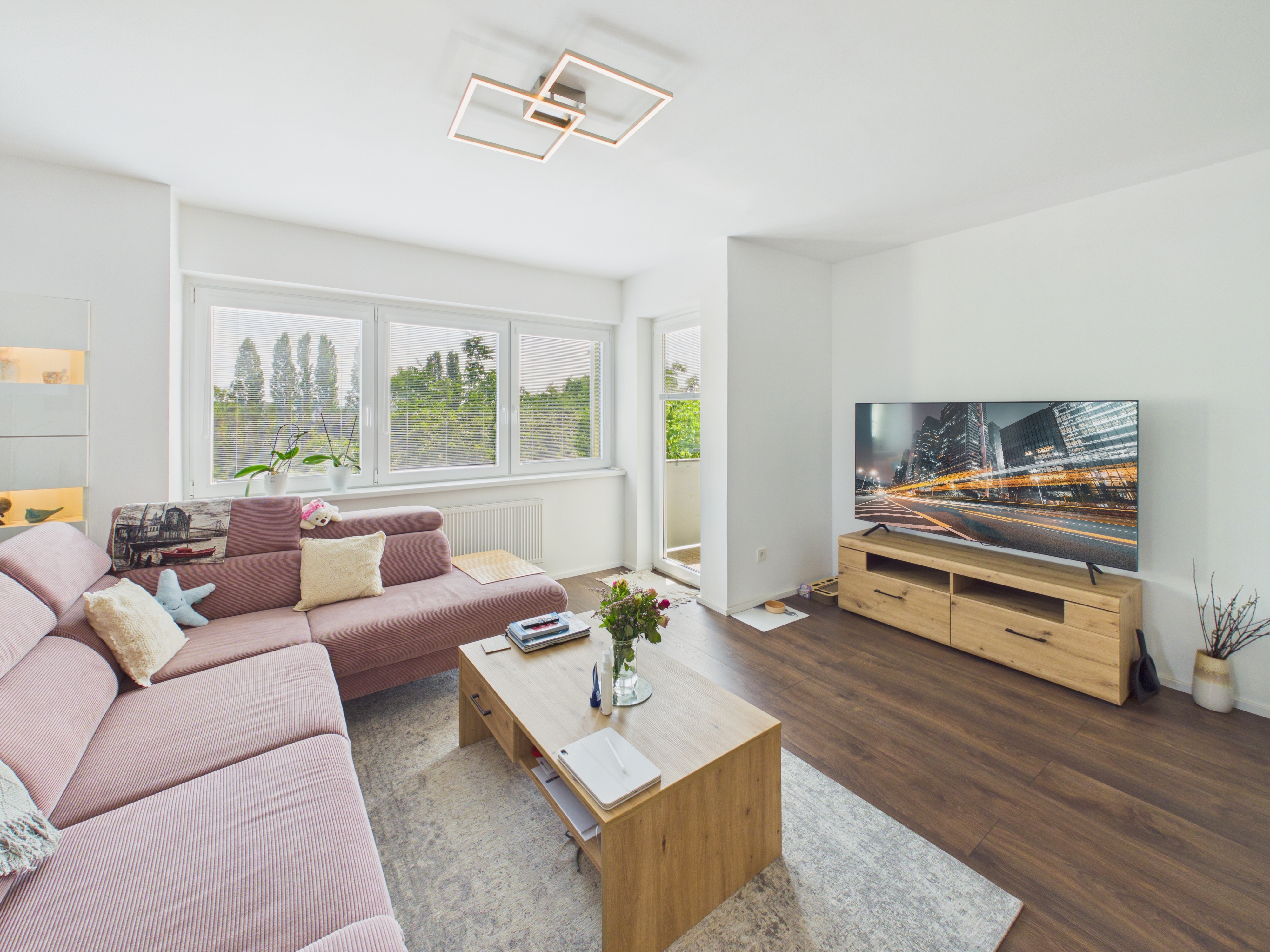 Wohnzimmer Wohnzimmer