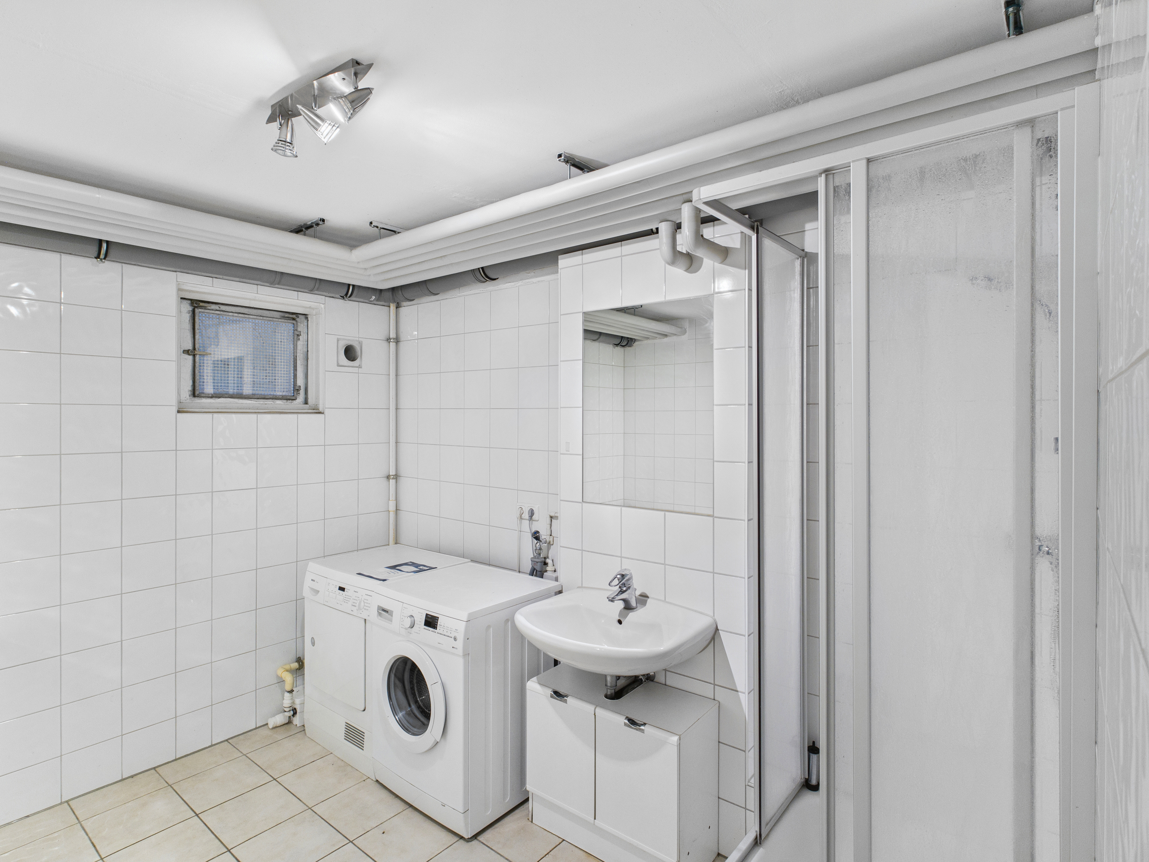 Waschküche Waschküche