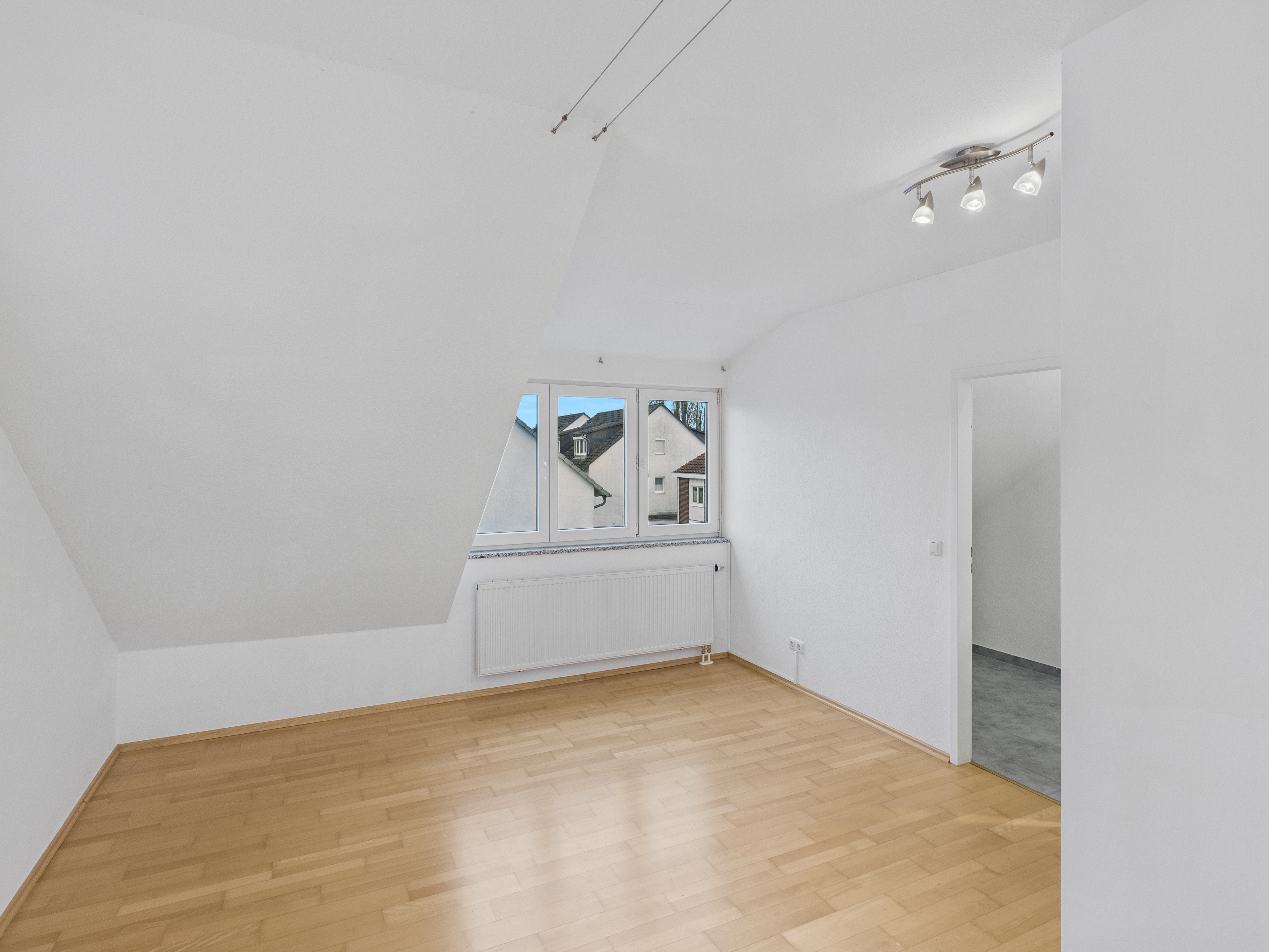 Dachgeschoss Dachgeschoss