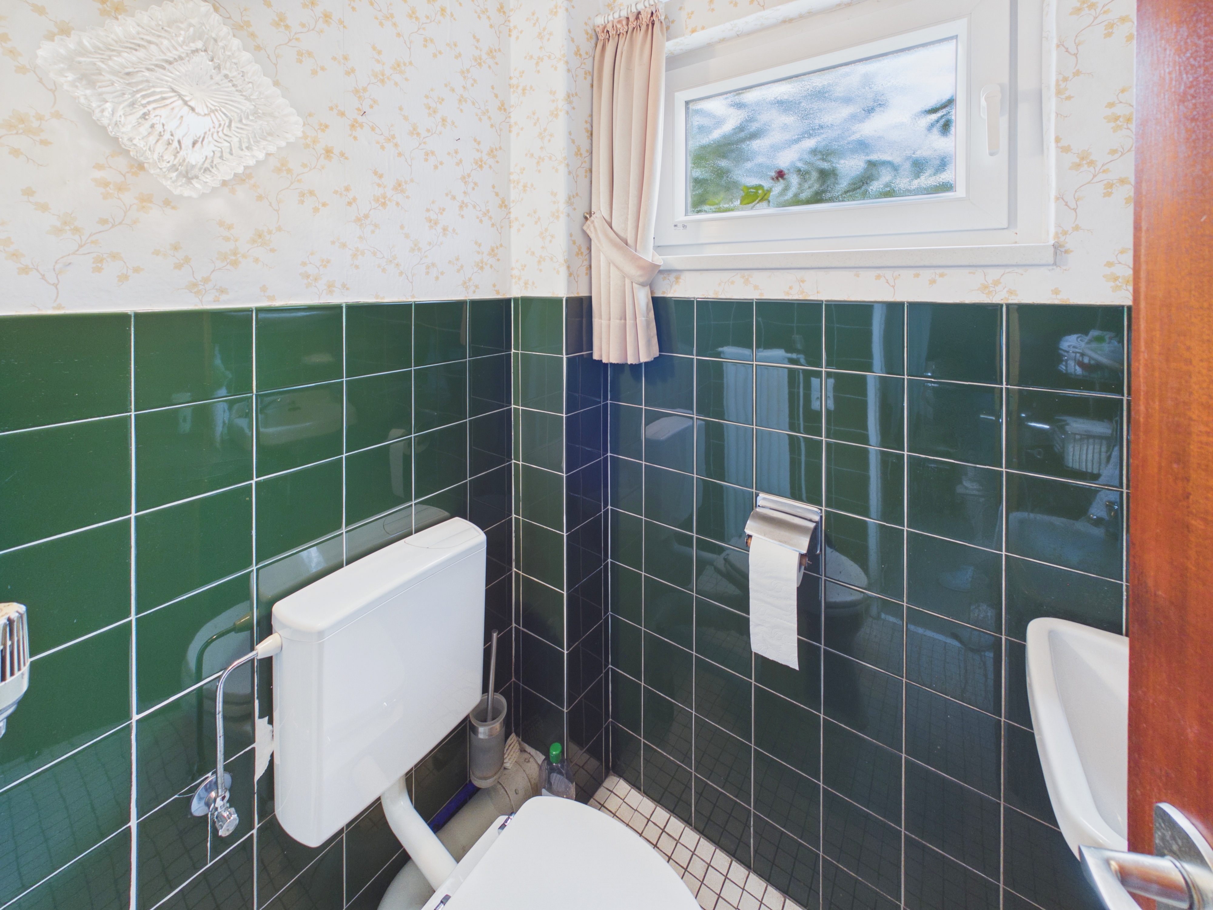 Gäste-WC Gäste-WC