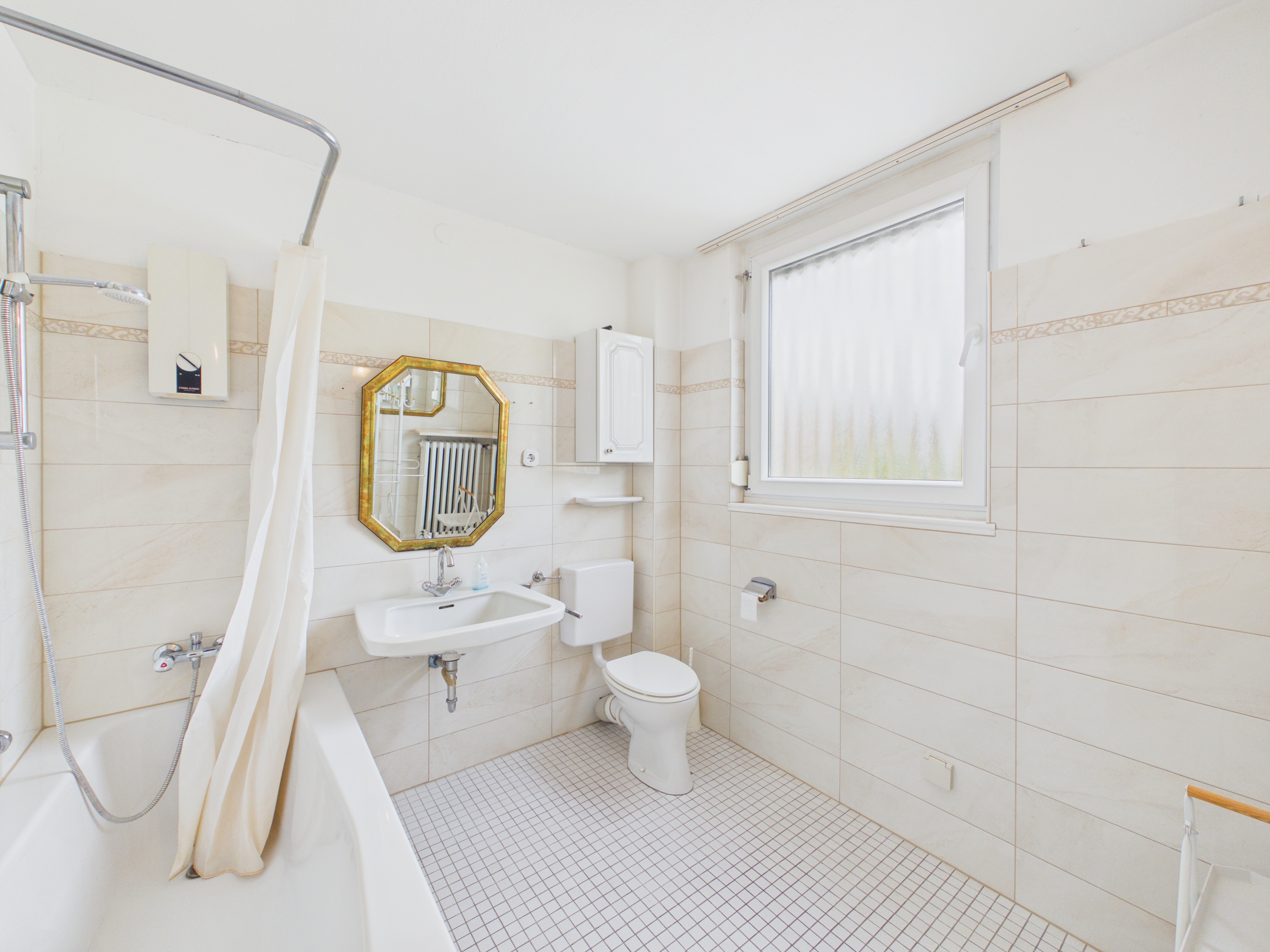 Badezimmer OG Badezimmer OG