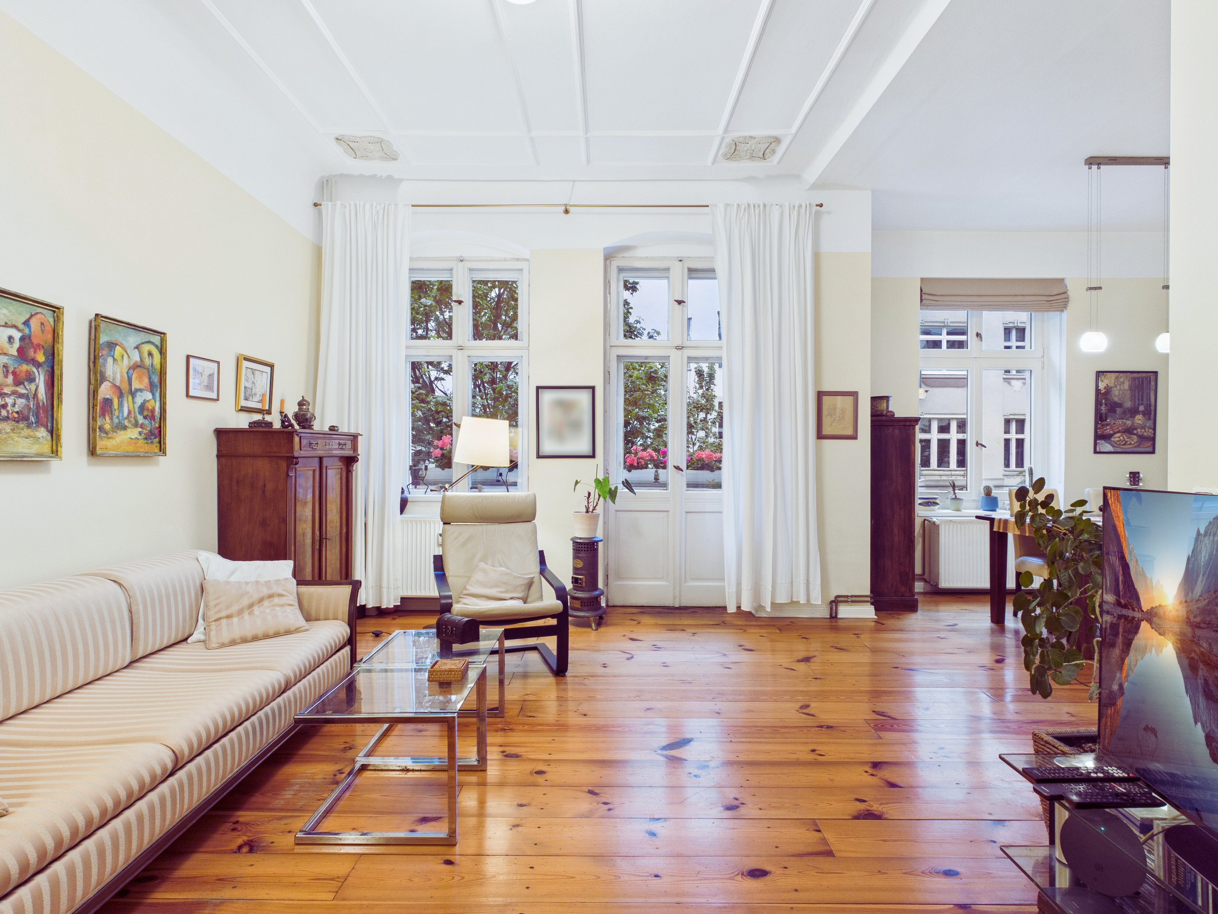 Wohnzimmer Wohnzimmer