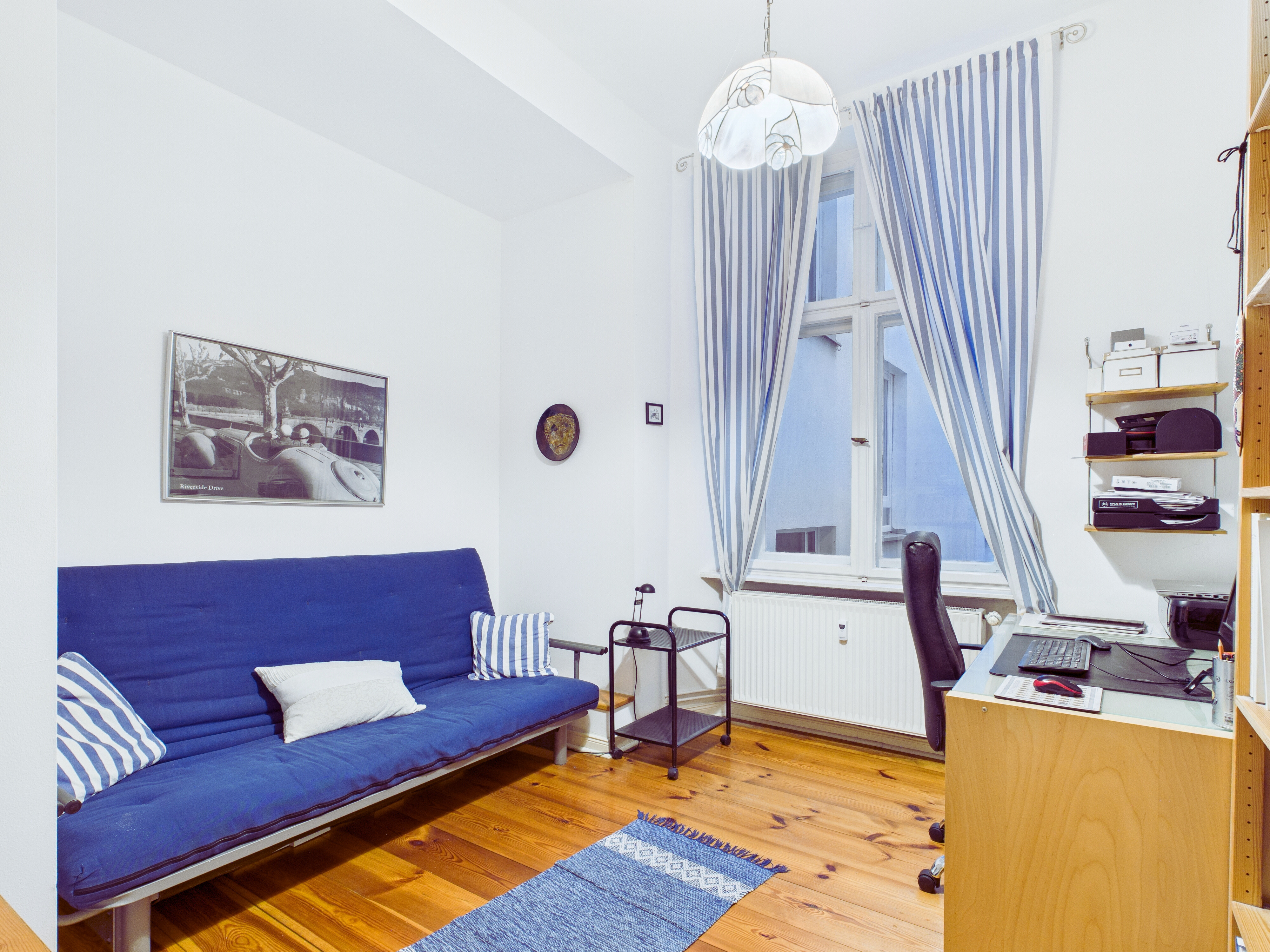 Arbeiten/ Gäste Arbeiten/ Gäste