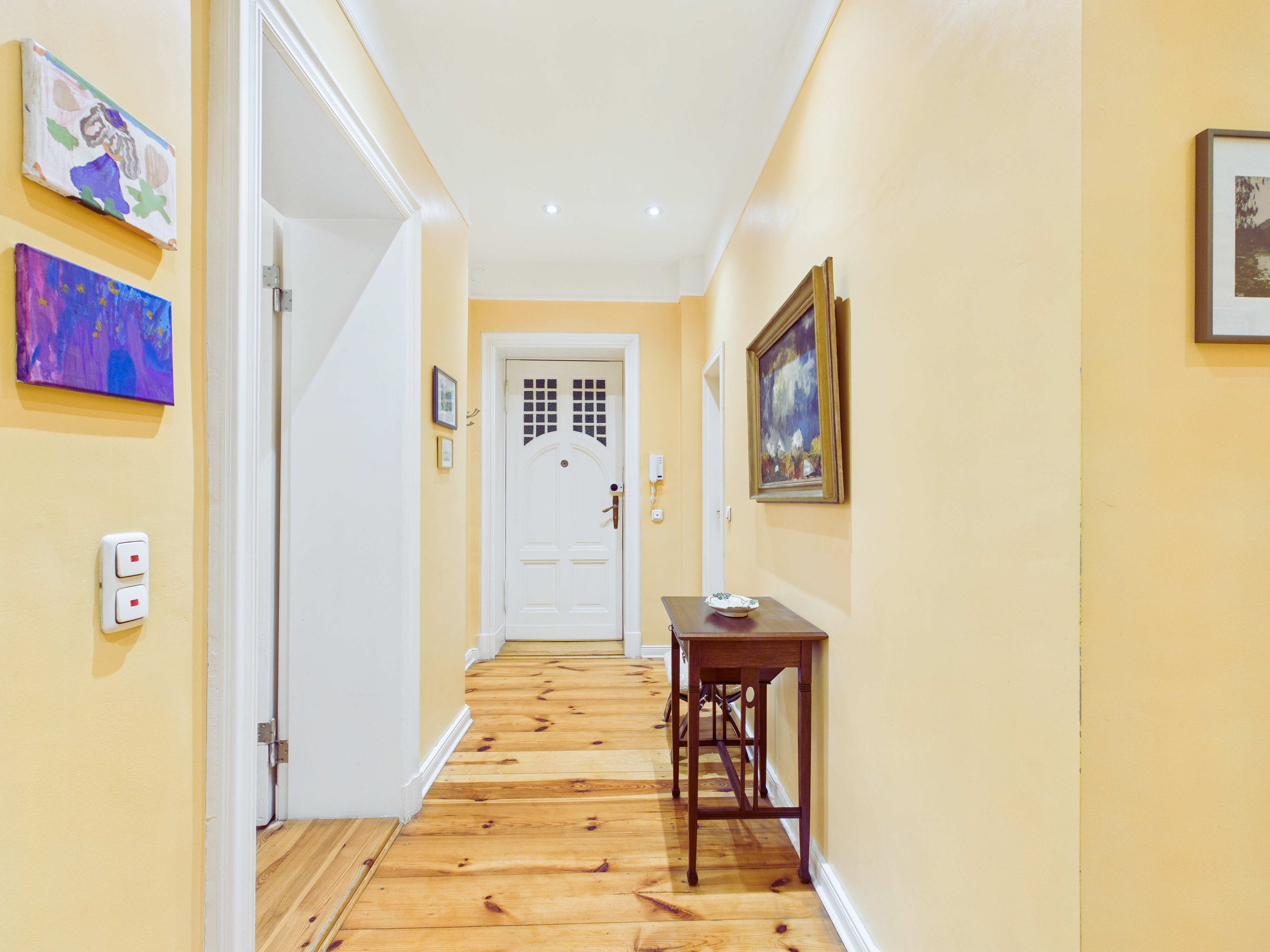 Eingangbereich Eingangbereich