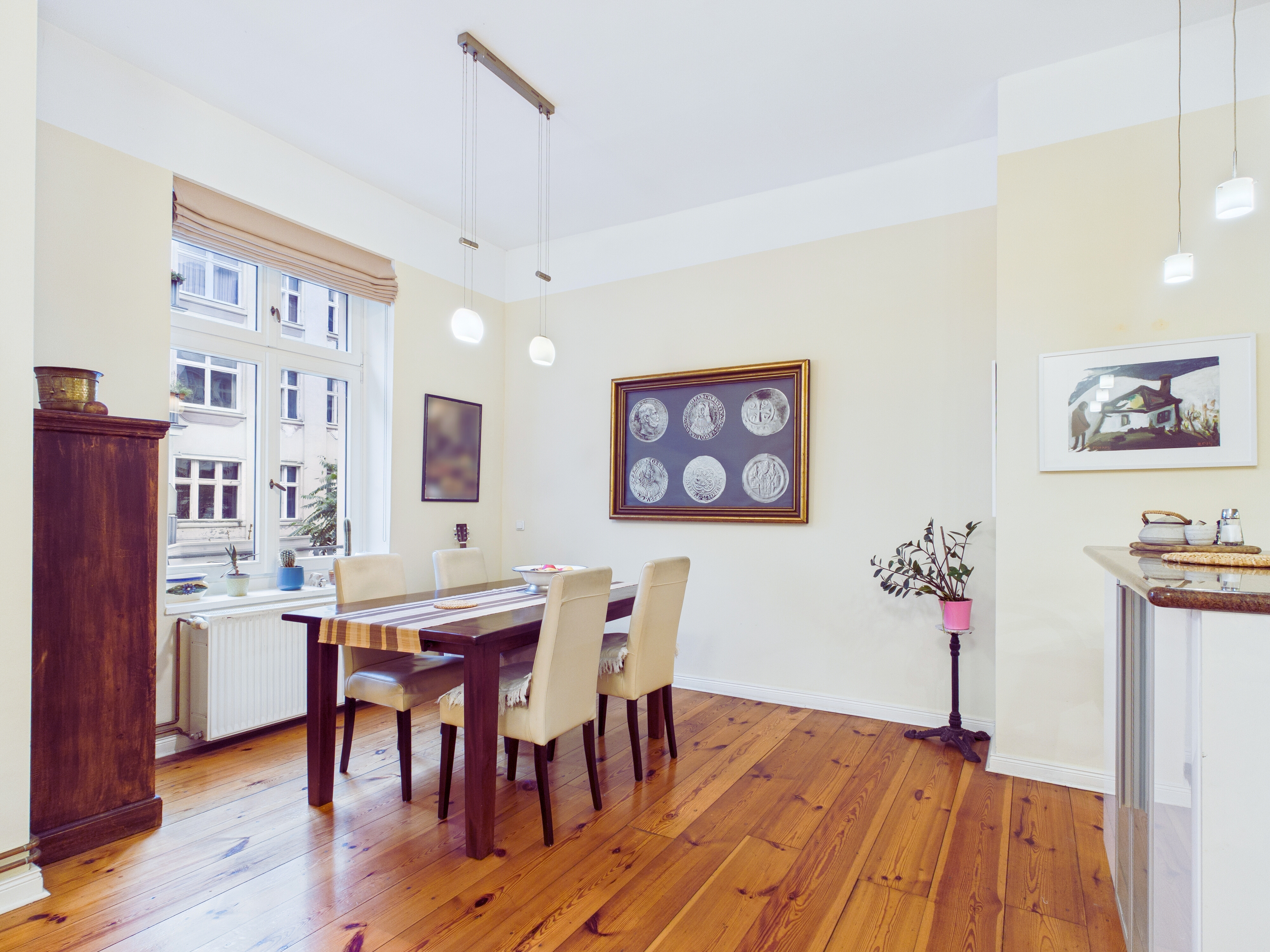 Essbereich Essbereich