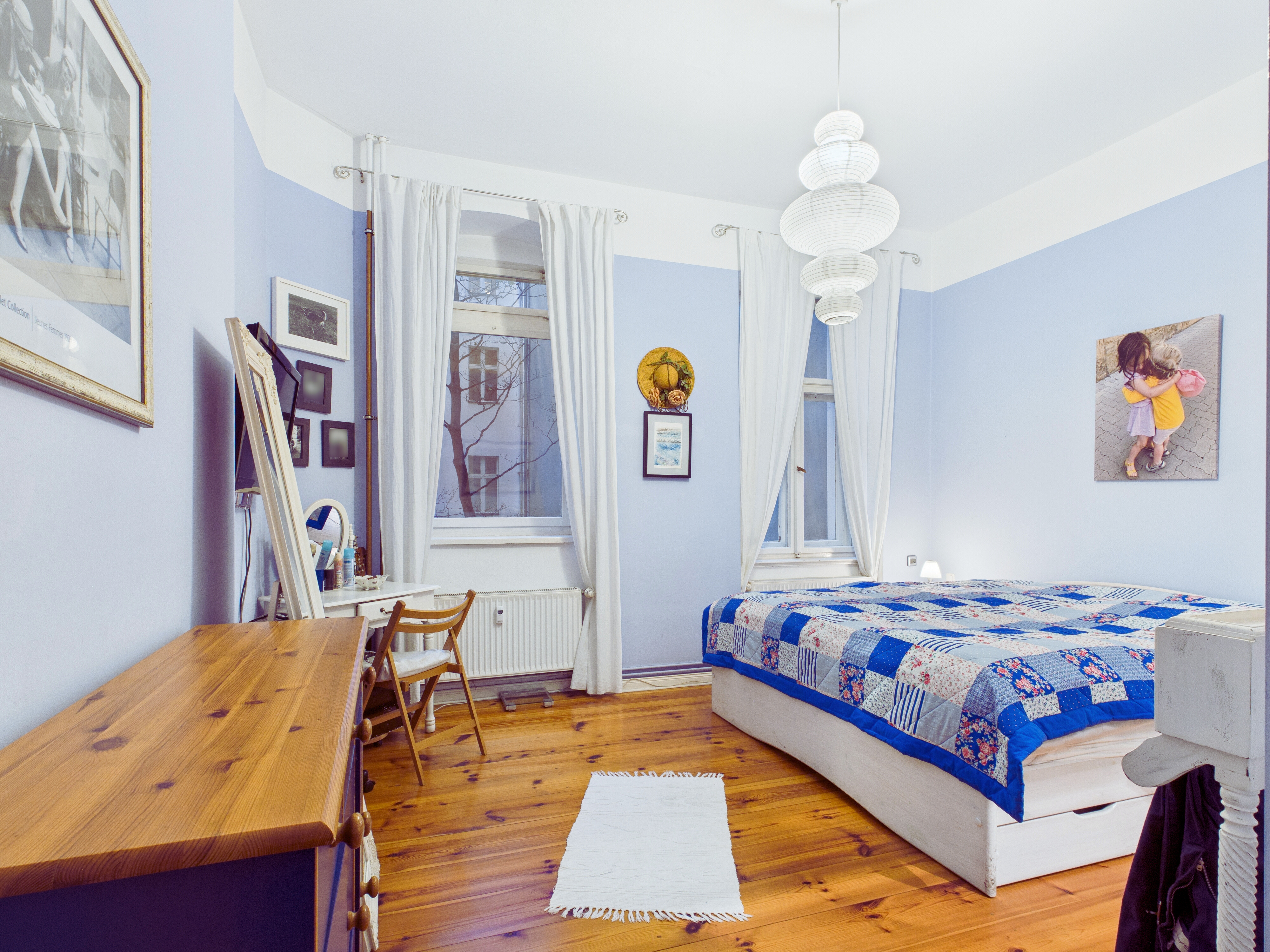 Schlafzimmer Schlafzimmer