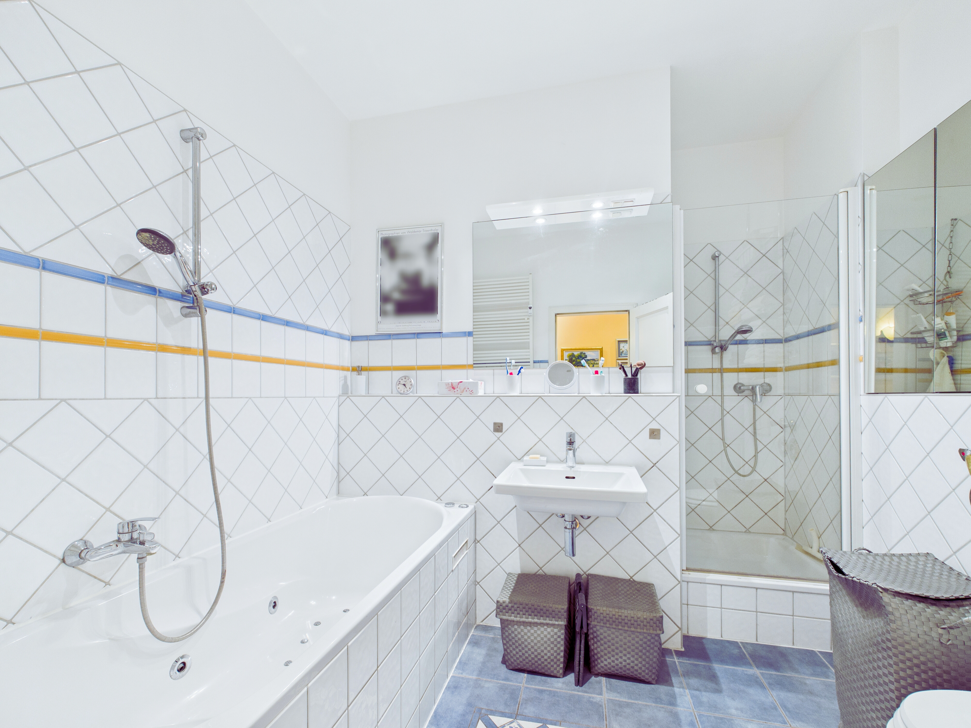 Badezimmer Badezimmer