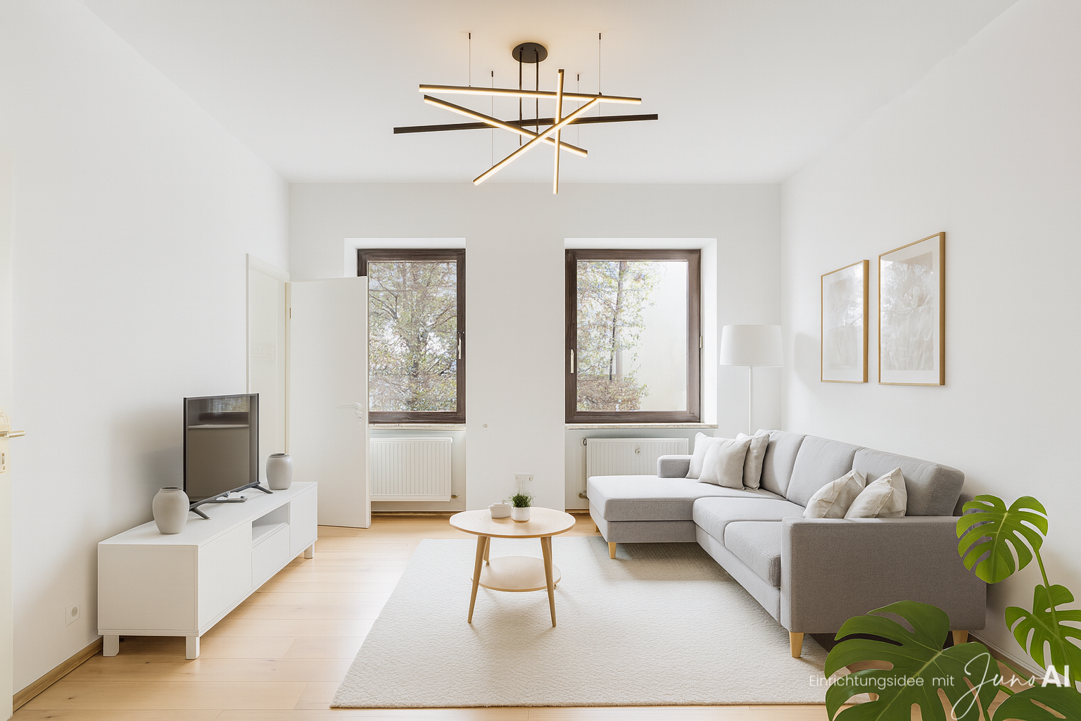 Charmantes Zuhause im Herzen Kreuzbergs – Ihre Investition im Bergmannkiez