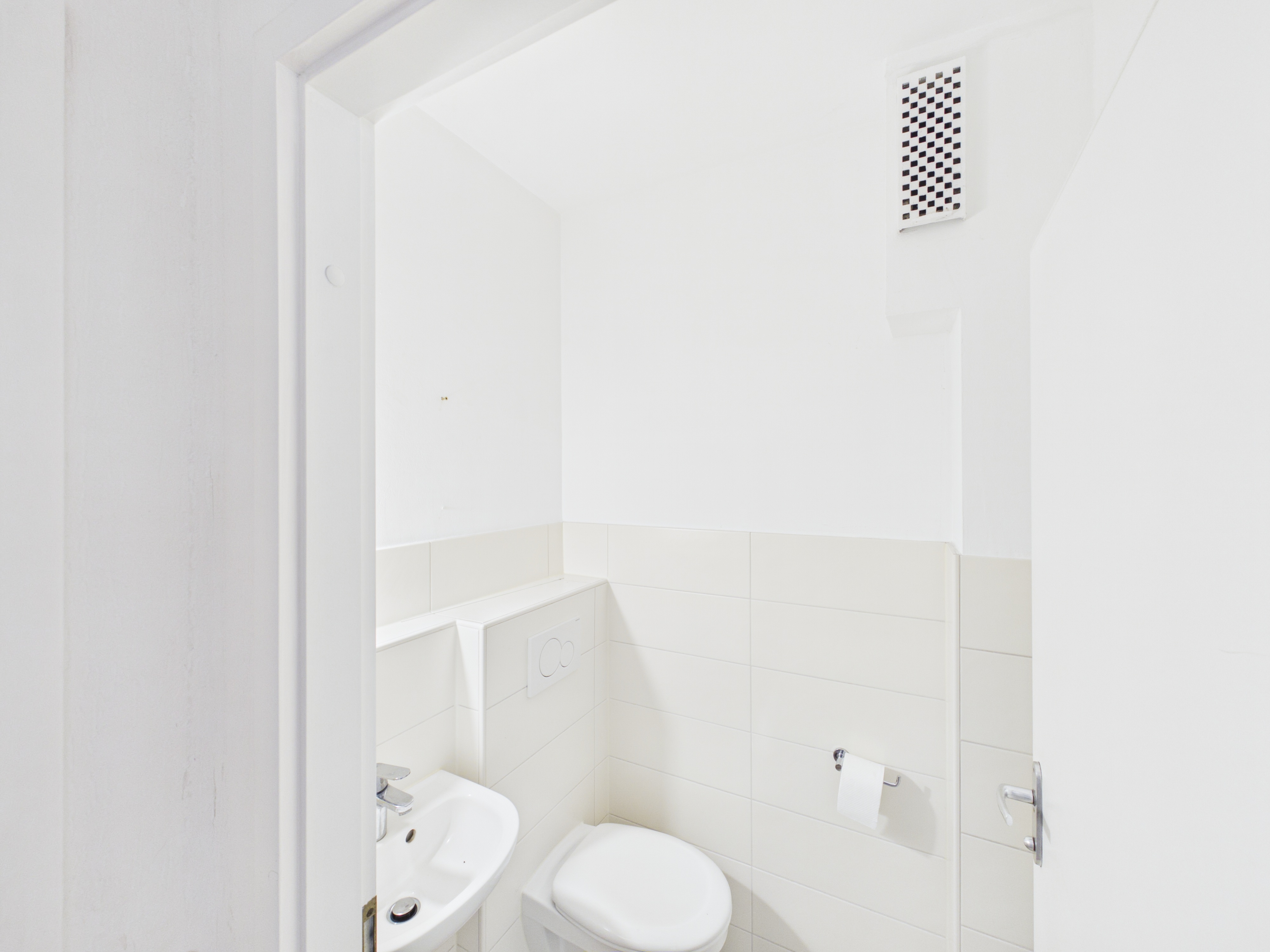 Gäste WC Gäste WC