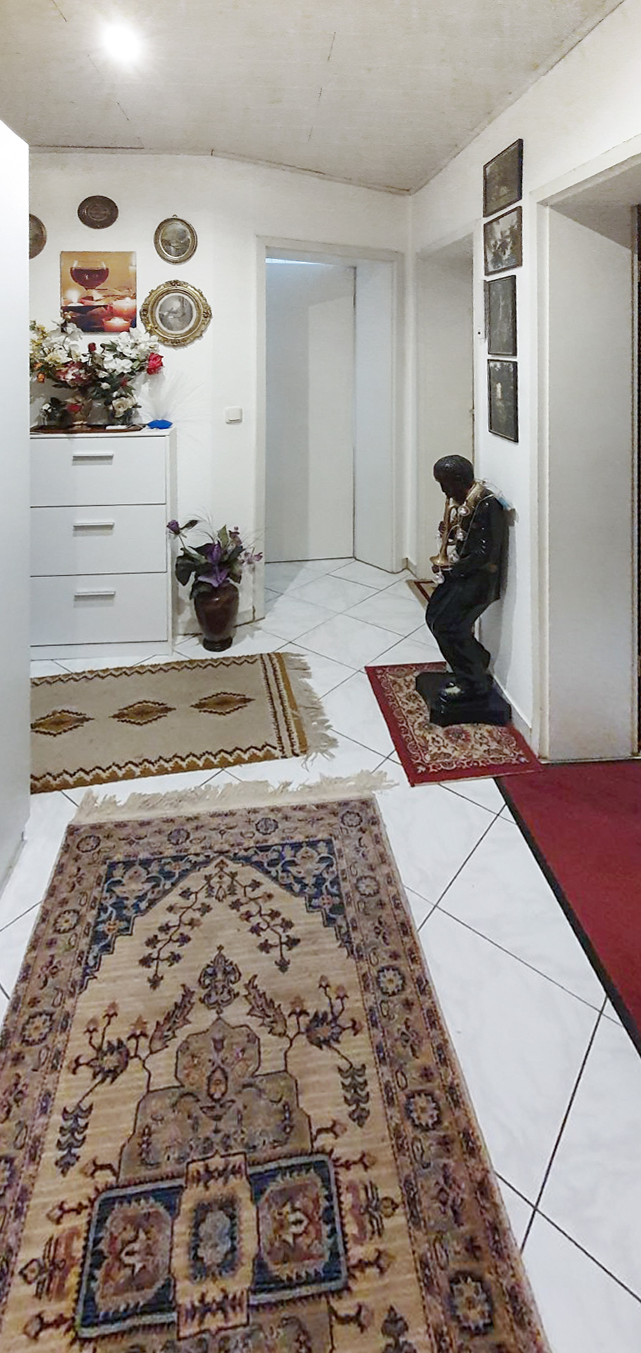 Beispielwohnung Beispielwohnung