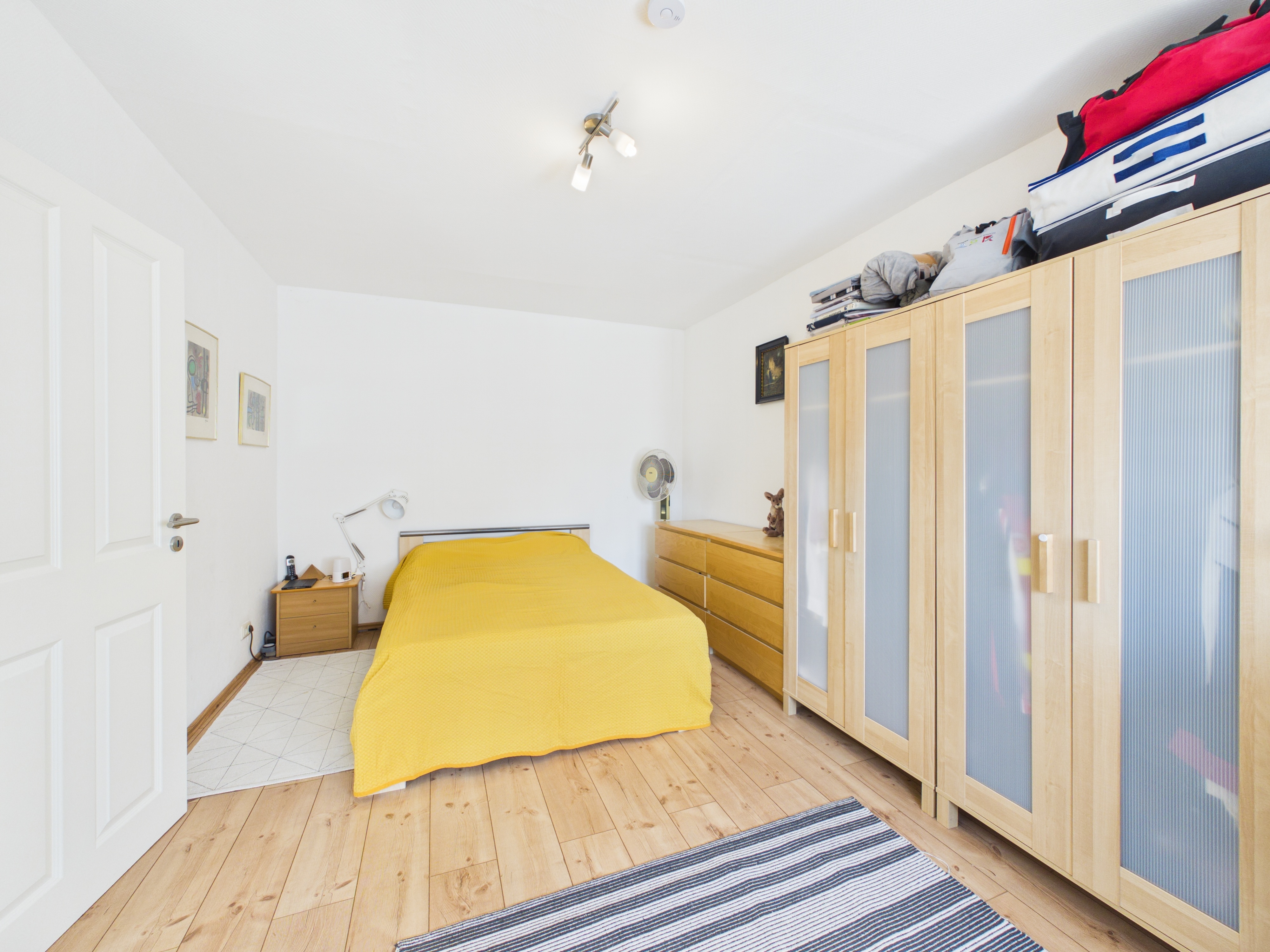 Schlafzimmer Schlafzimmer