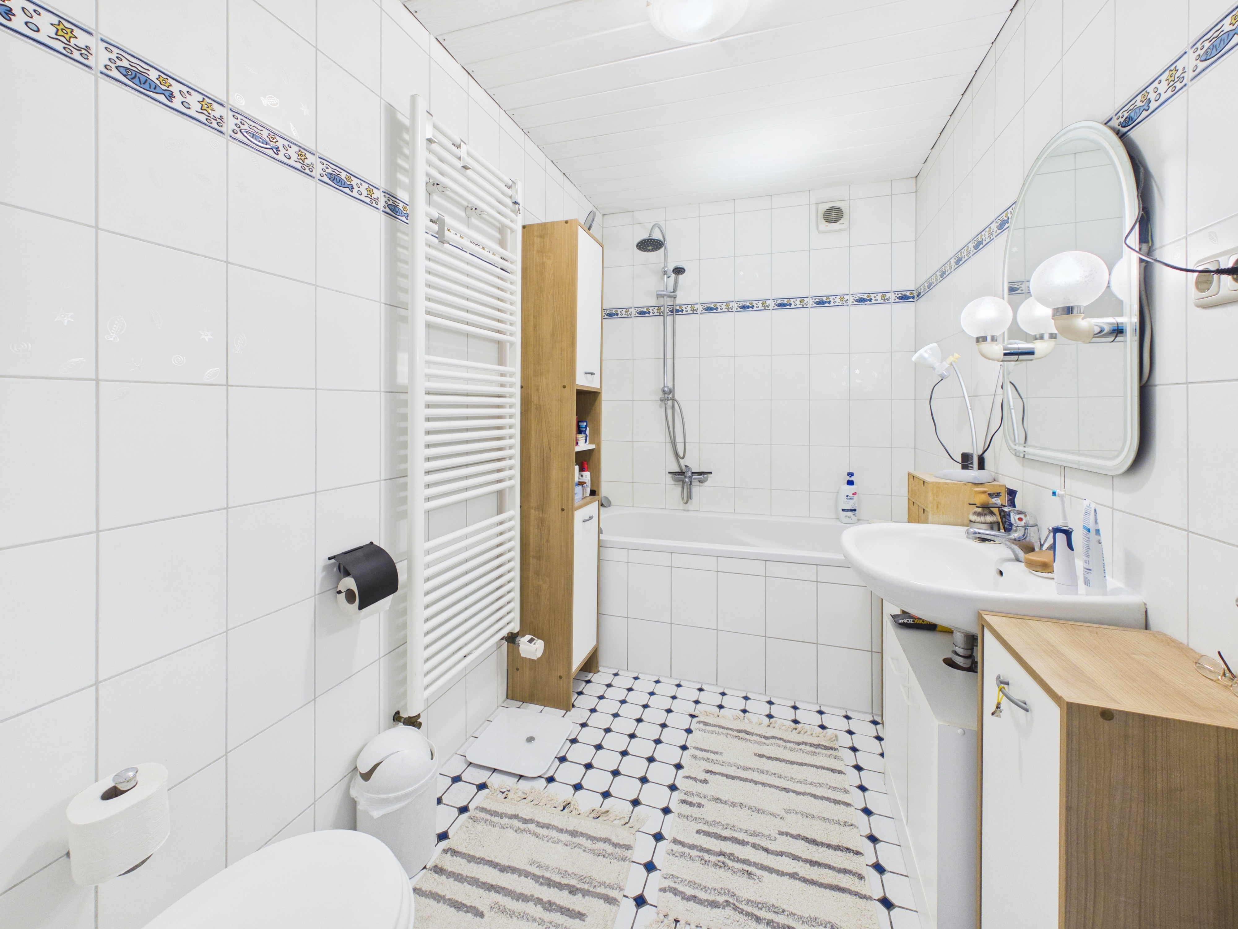 Badezimmer Badezimmer