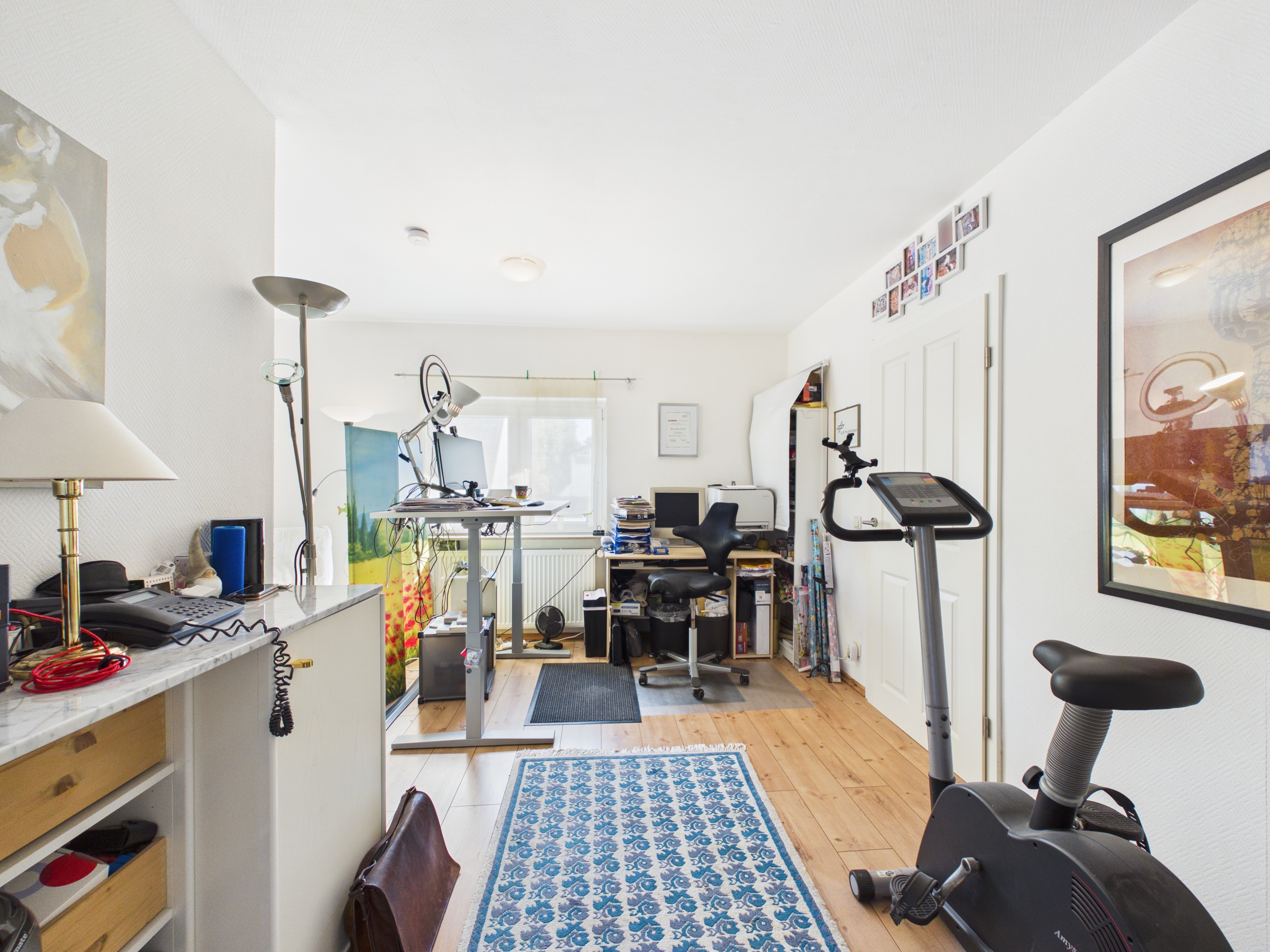 Arbeitszimmer Arbeitszimmer