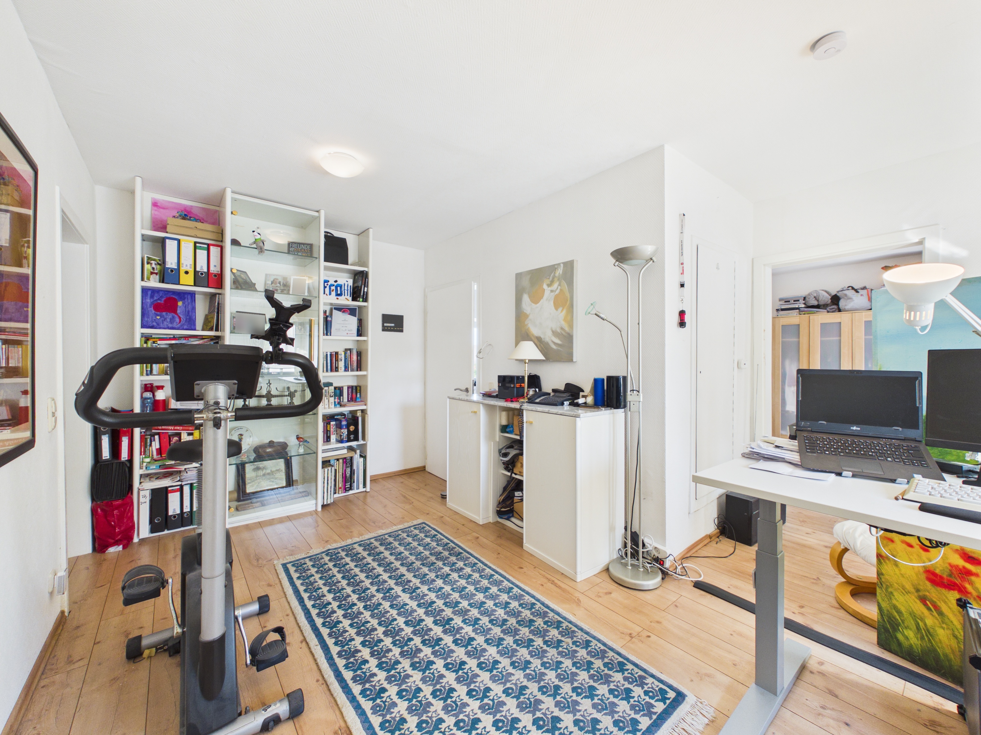 Arbeitszimmer Arbeitszimmer