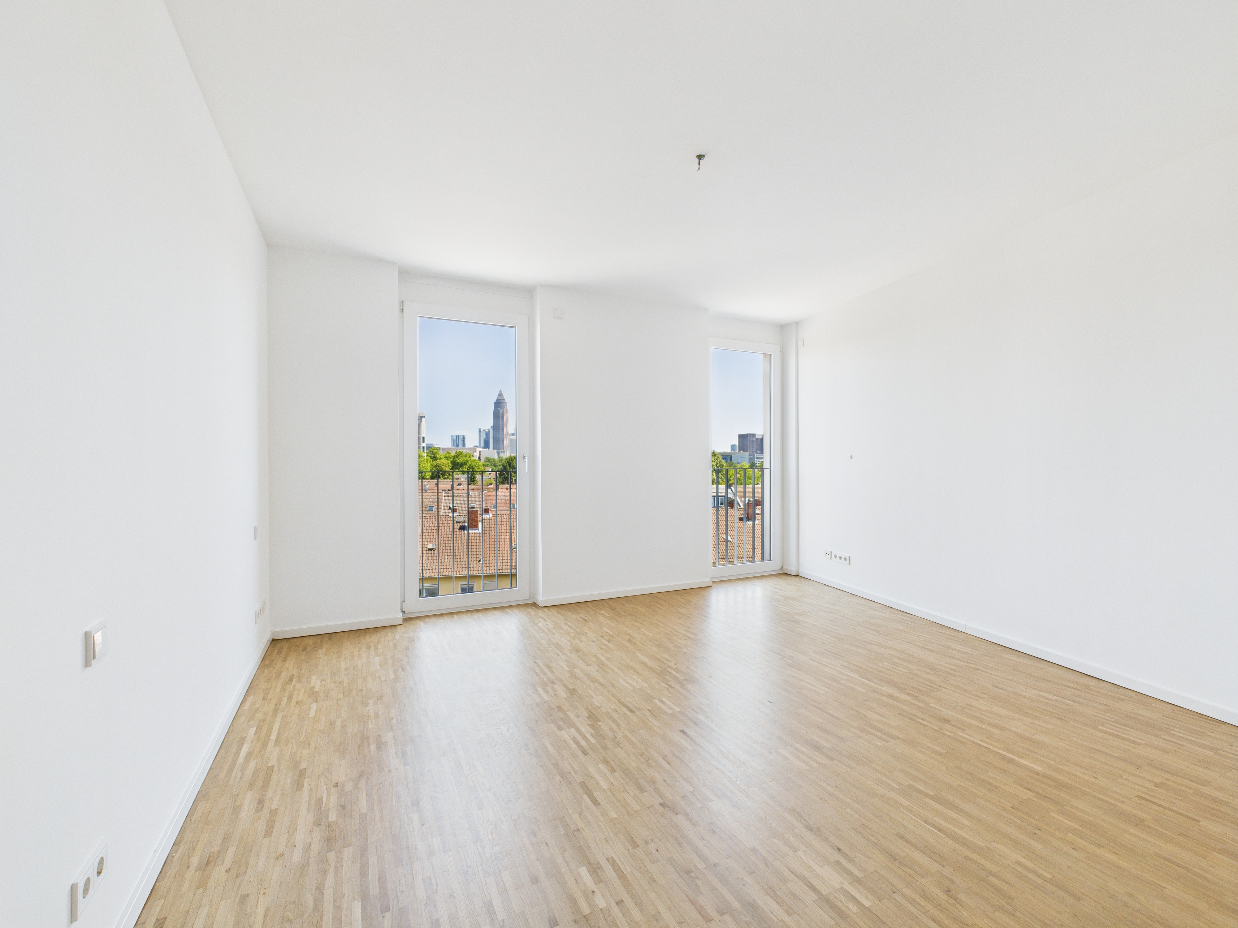 Schlafzimmer mit Duschbad Schlafzimmer mit Duschbad