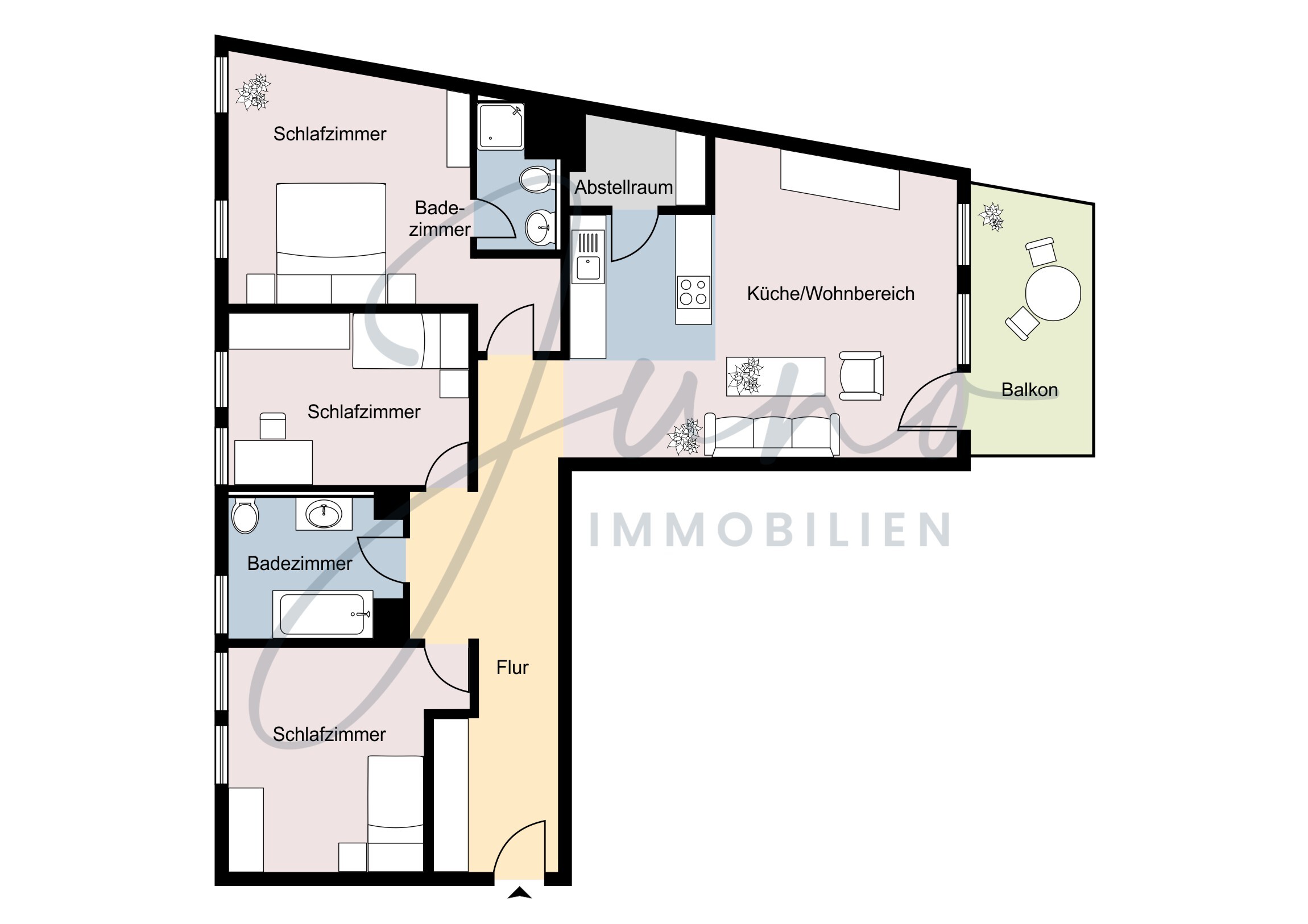 Grundriss Grundriss