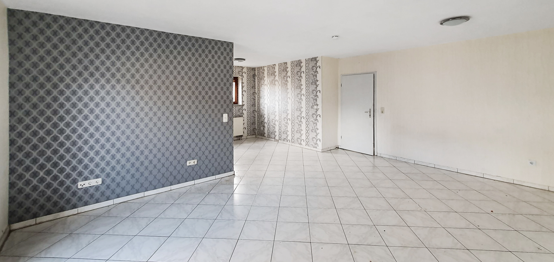 Beispielwohnung Beispielwohnung