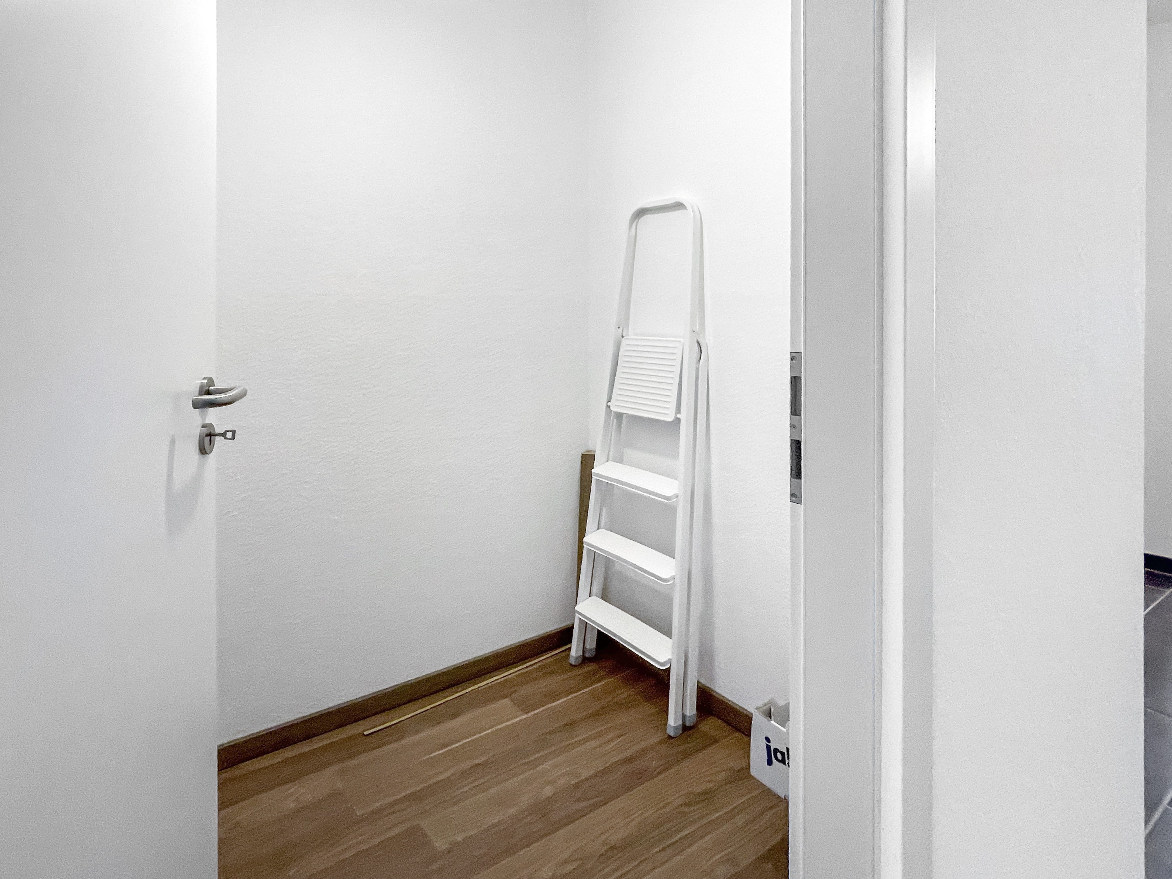 Abstellraum Abstellraum