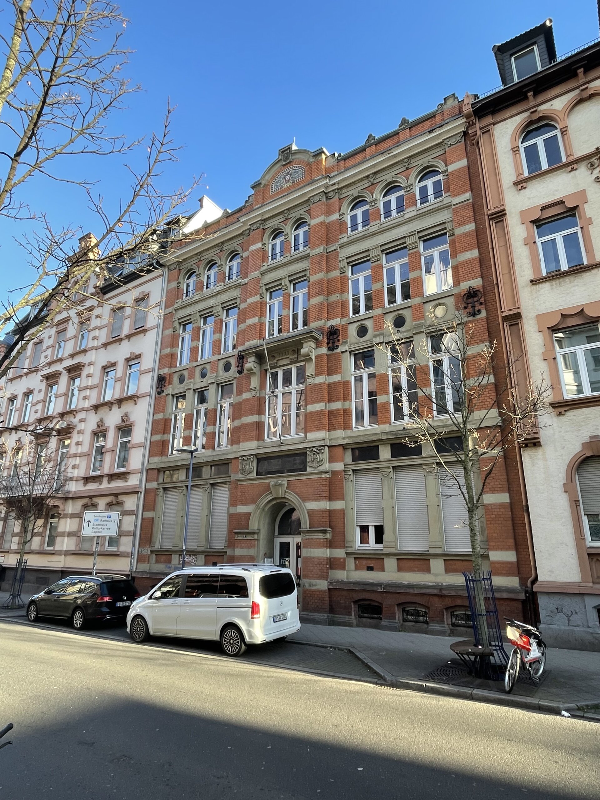 Außenansicht
