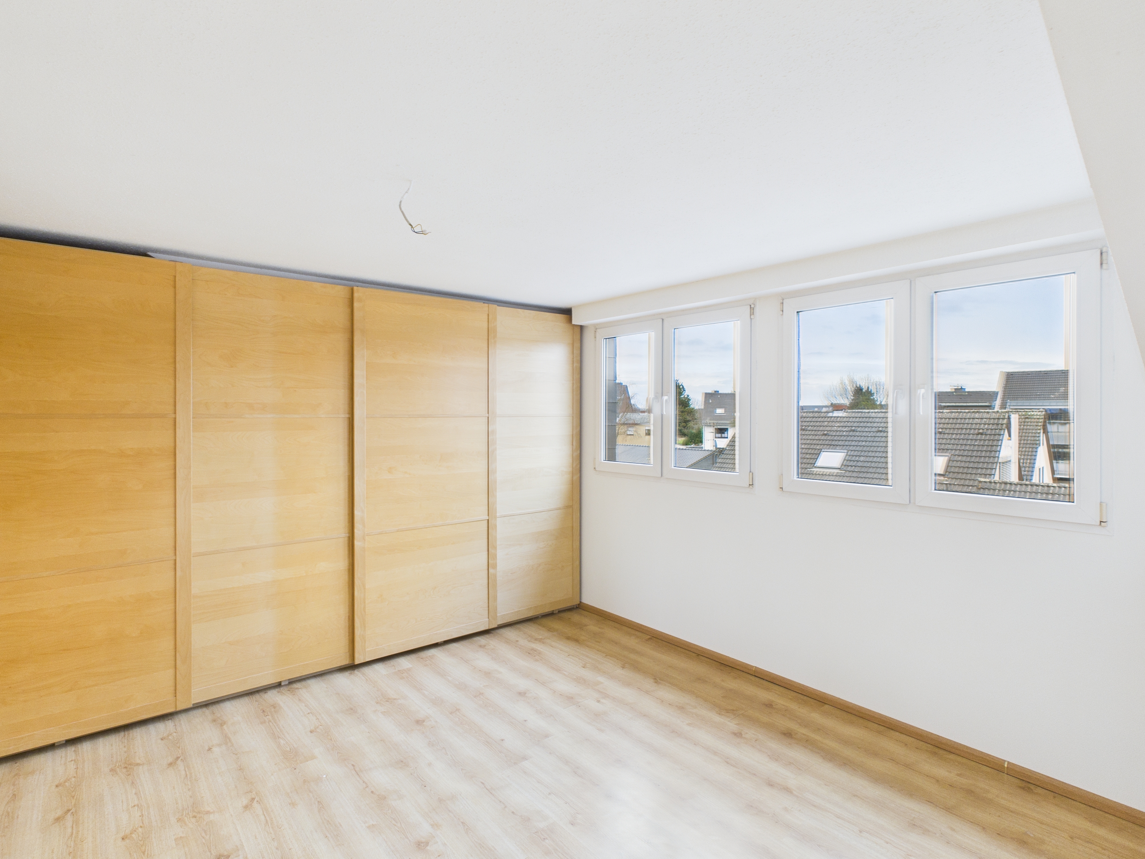 Schlafzimmer 1 Schlafzimmer 1